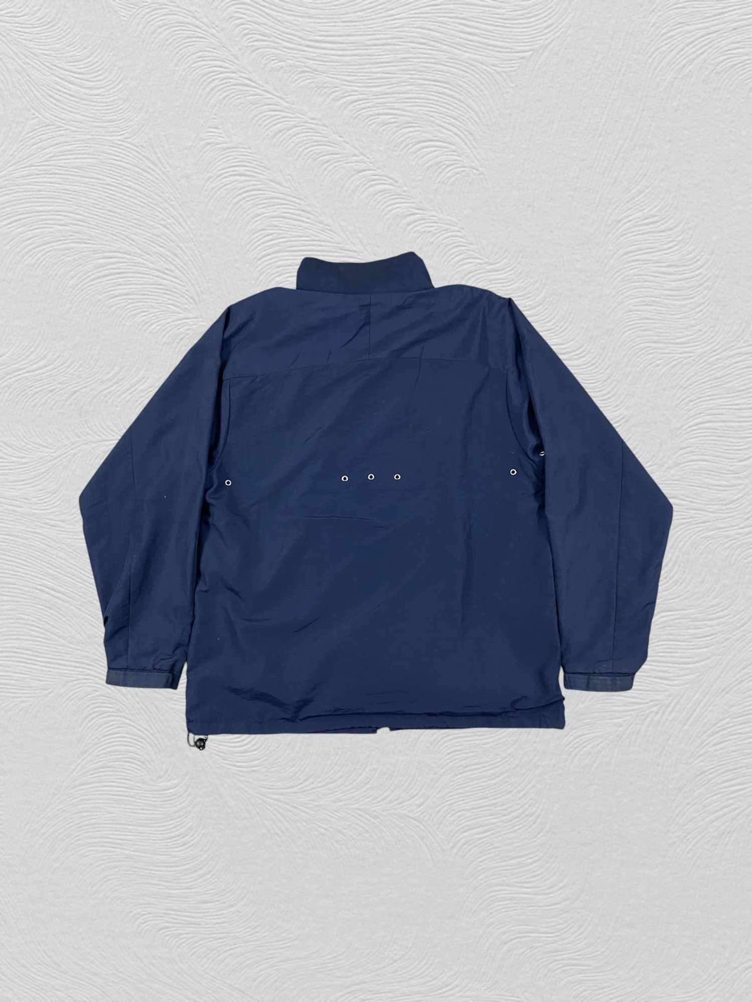 Japanese Brand Vintage Balance Wear Design Skate Jacket- J499 Size US L / EU 52-54 / 3 - 2 Thumbnail