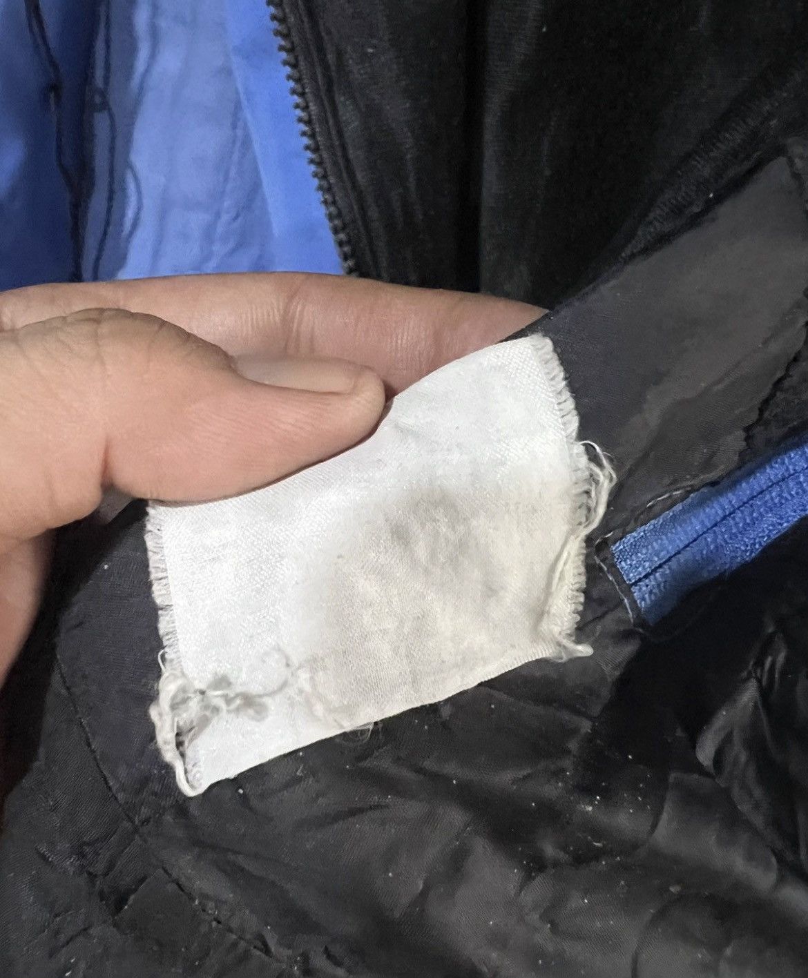 Goretex 🔥Vintage The North Face Goretex Jacket Size US M / EU 48-50 / 2 - 25 Thumbnail