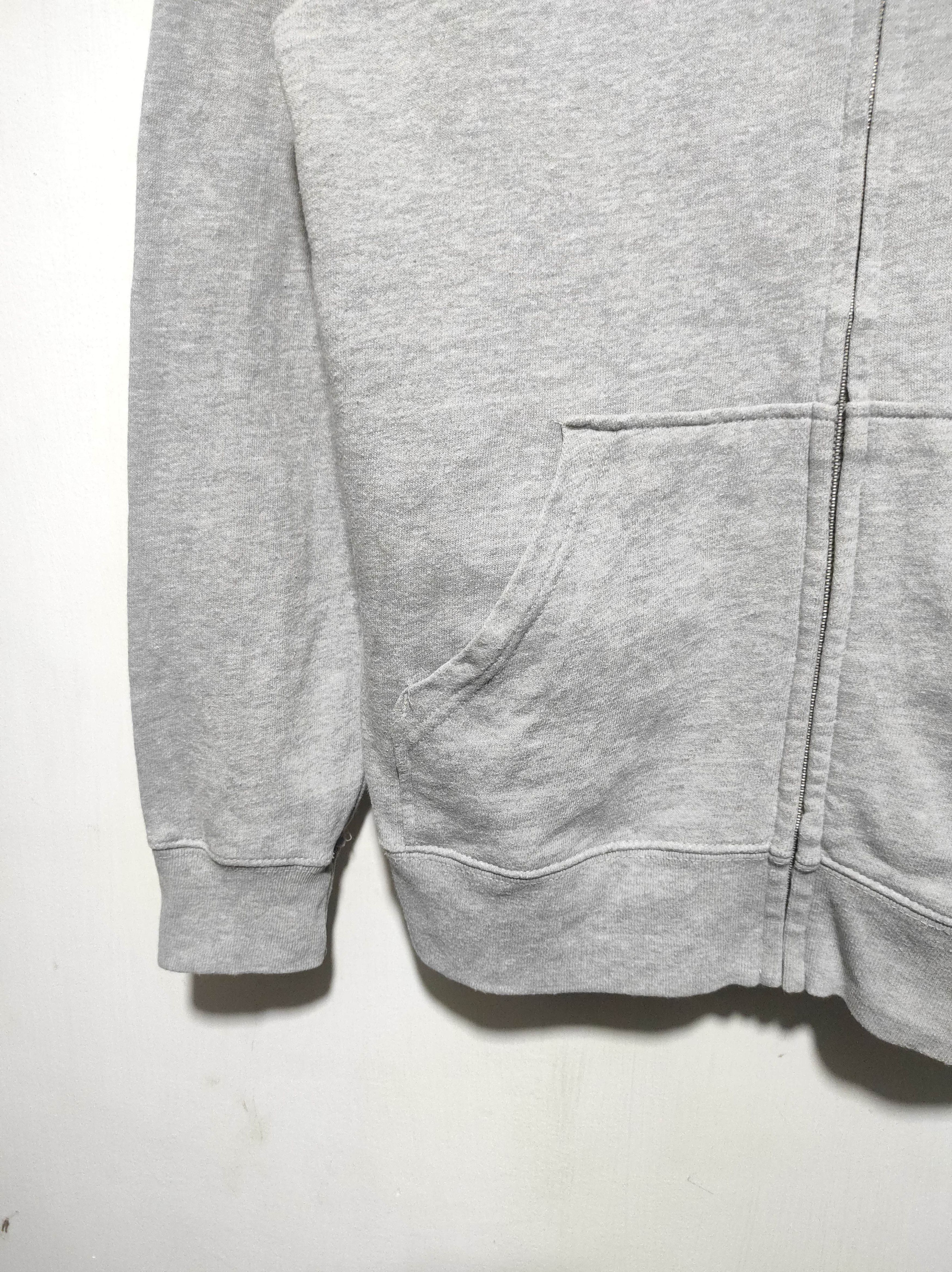 Japanese Brand Totem zip fur hoodie ifsix LGB style Size US M / EU 48-50 / 2 - 10 Thumbnail