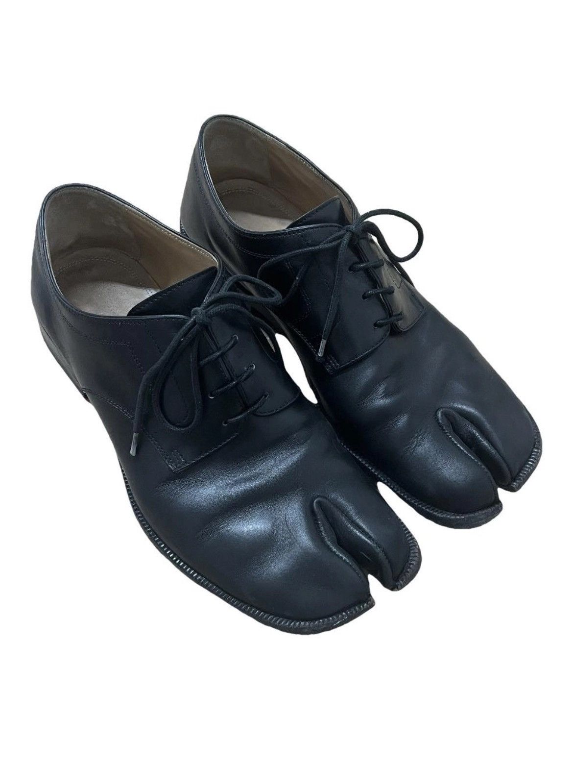 Maison Margiela Tabi Flats | Grailed
