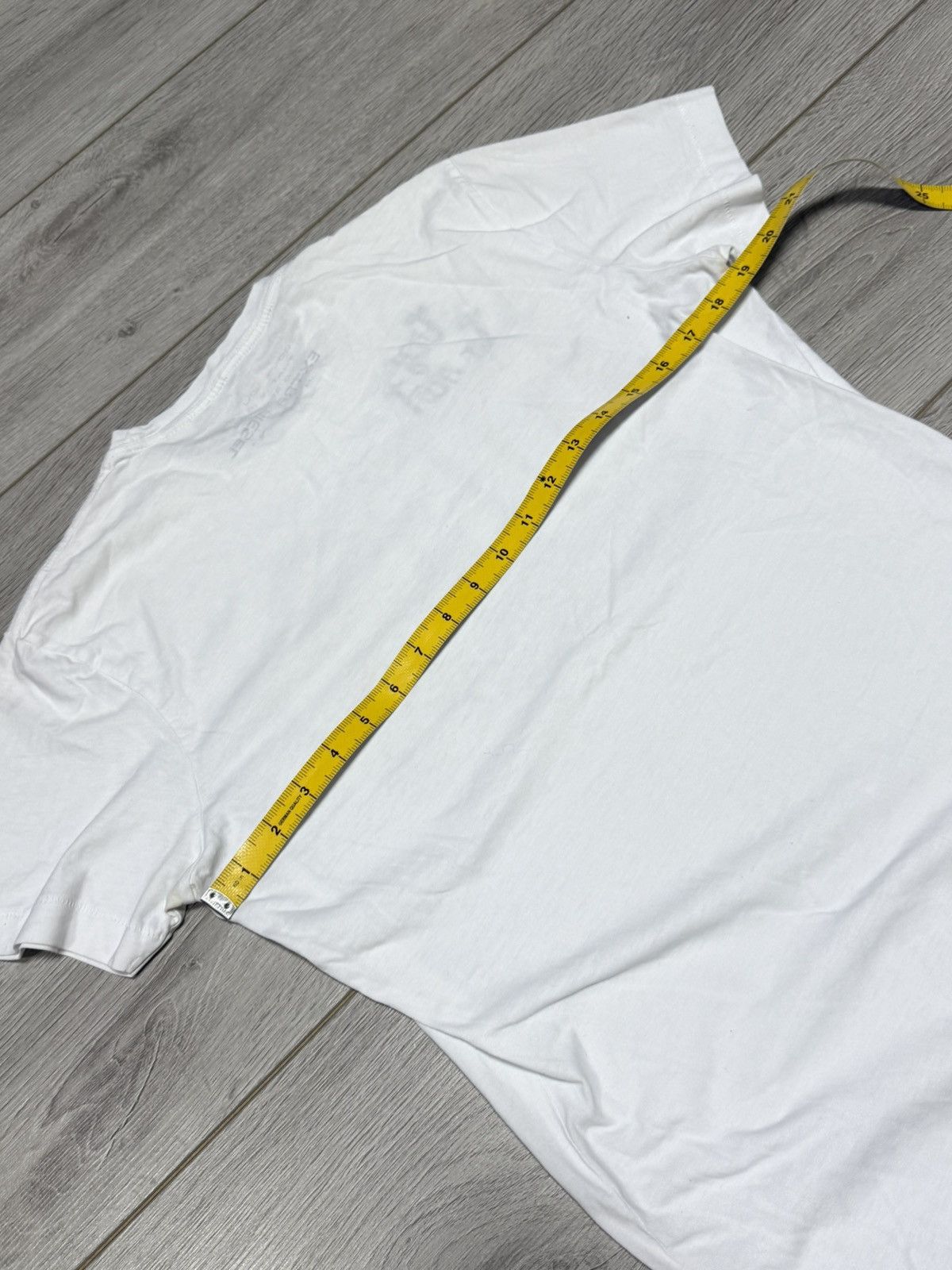 Diesel Diesel Try not to Die for success tee shirt Size US M / EU 48-50 / 2 - 5 Thumbnail