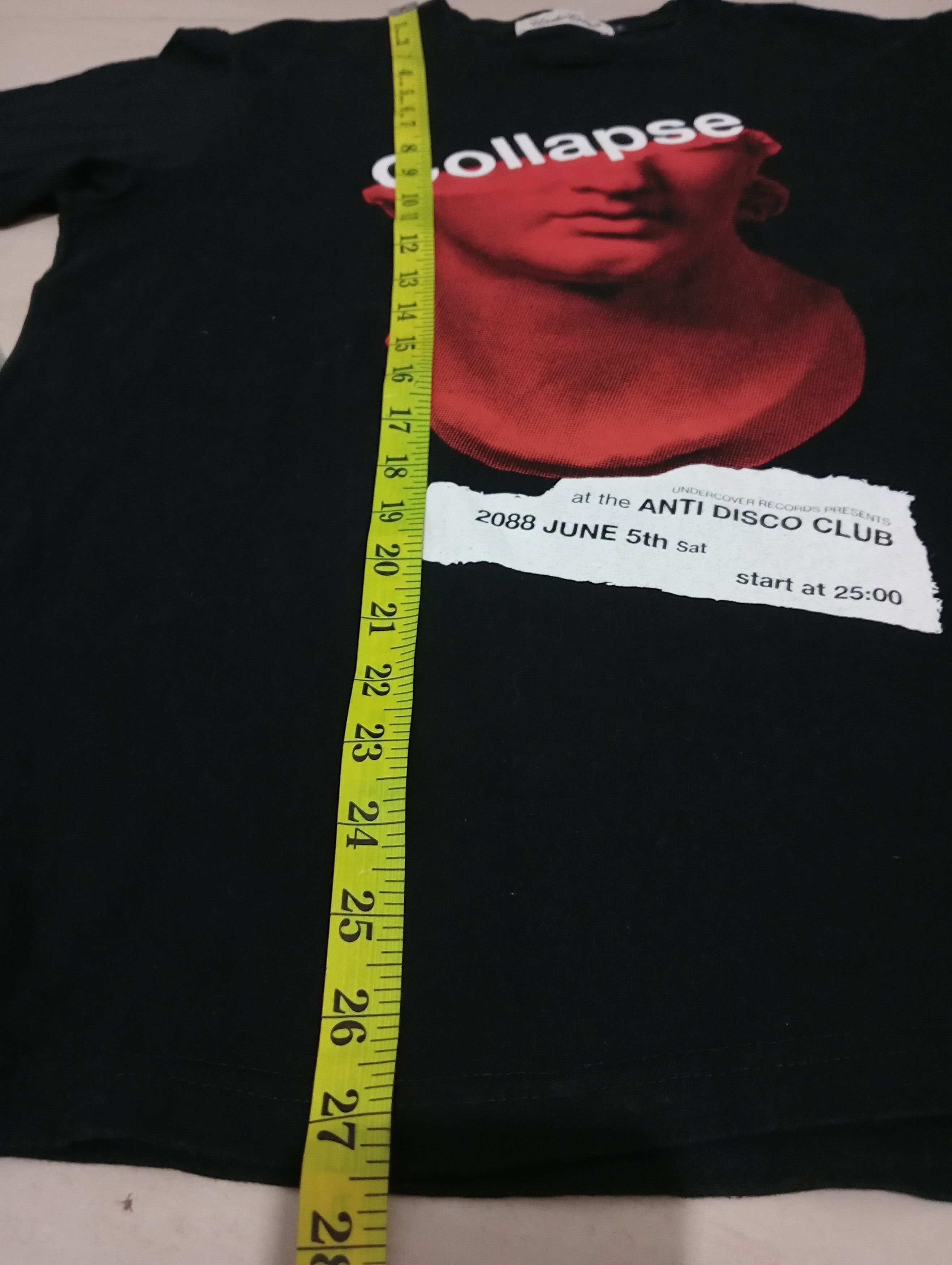 Junya Watanabe undercover Size US L / EU 52-54 / 3 - 10 Thumbnail