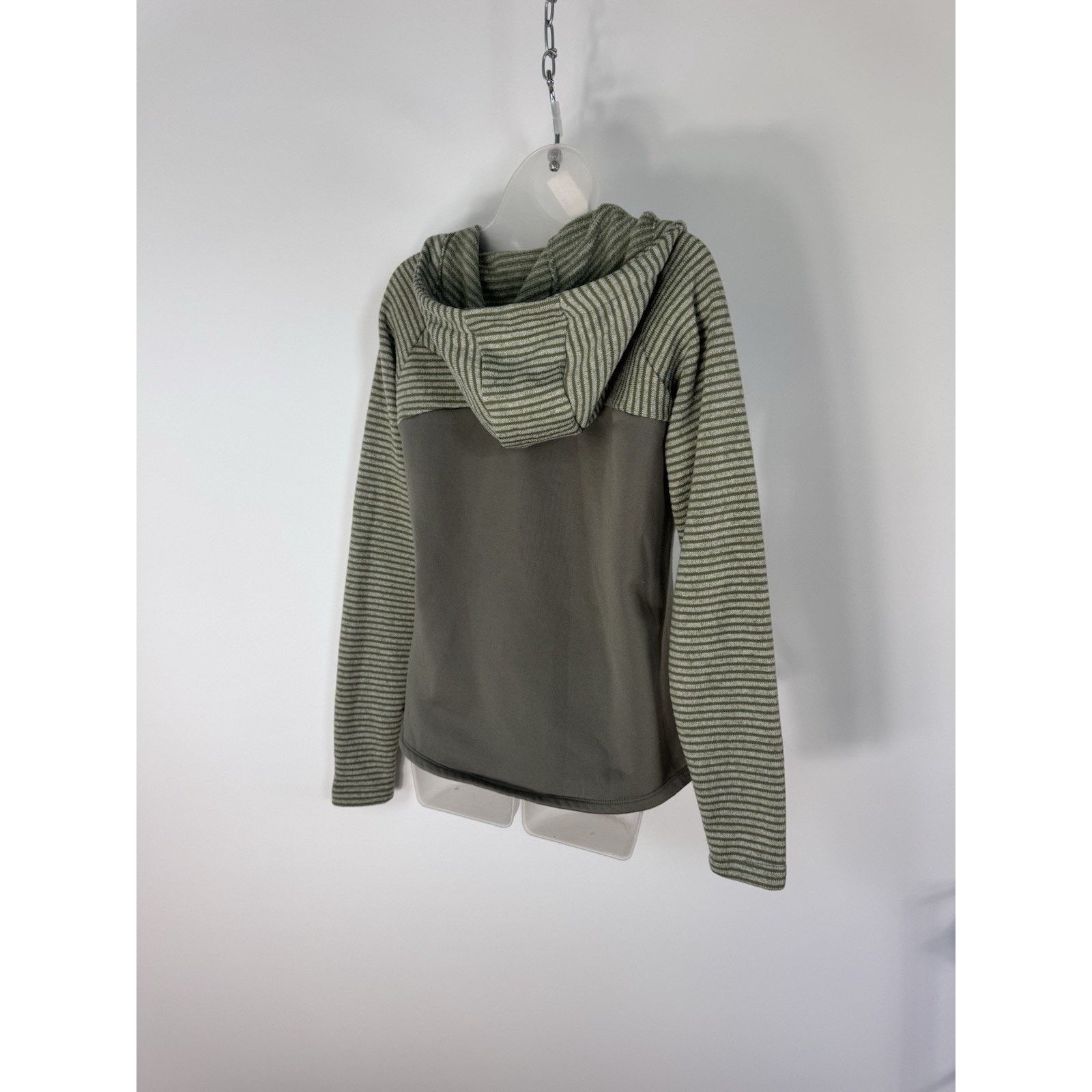 Avalanche Avalanche Cascade Hooded Sweatshirt Pullover Jacket Womens M Size M / US 6-8 / IT 42-44 - 4 Thumbnail