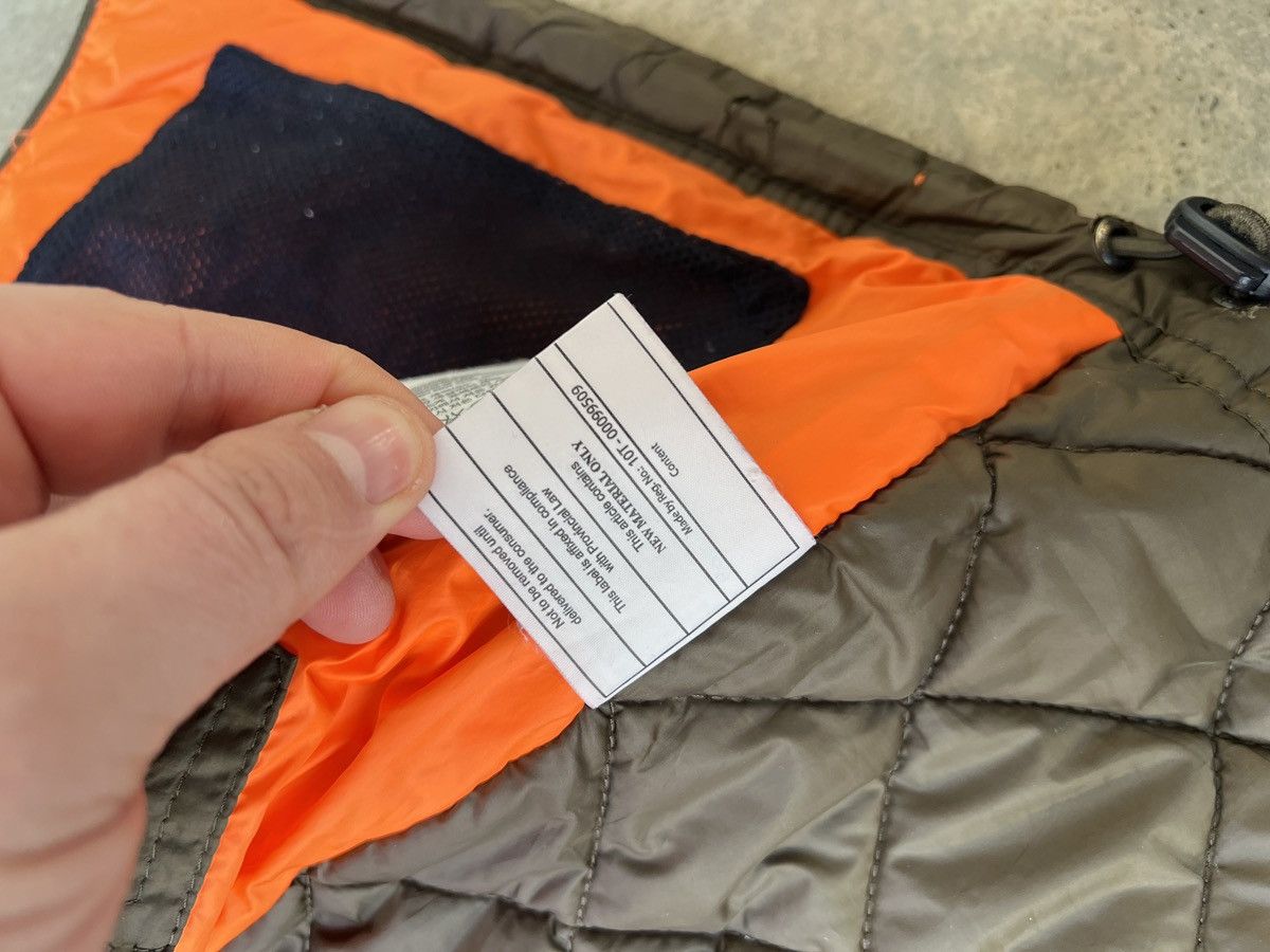 Abercrombie & Fitch Abercrombie & Fitch Jacket Size US L / EU 52-54 / 3 - 10 Thumbnail