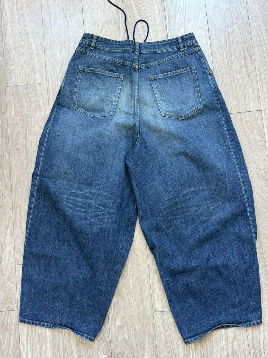 Needles Needles HD denim Size US 32 / EU 48 - 6 Thumbnail