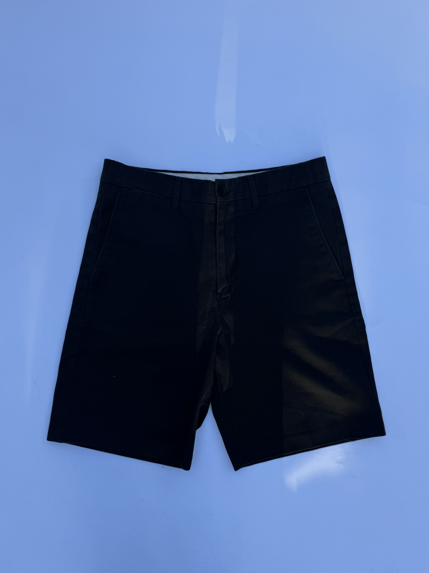 Acne Studios Adrian Shorts (Damaged)
