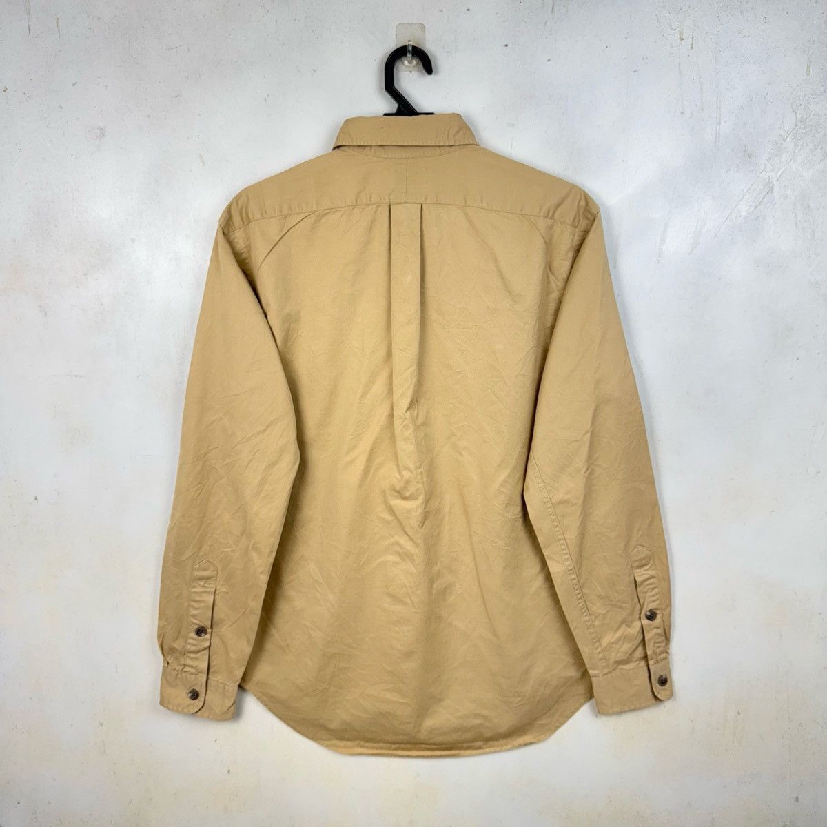 Polo Ralph Lauren × Vintage Vintage Polo Ralph Lauren New York Shirts Size US M / EU 48-50 / 2 - 6 Thumbnail