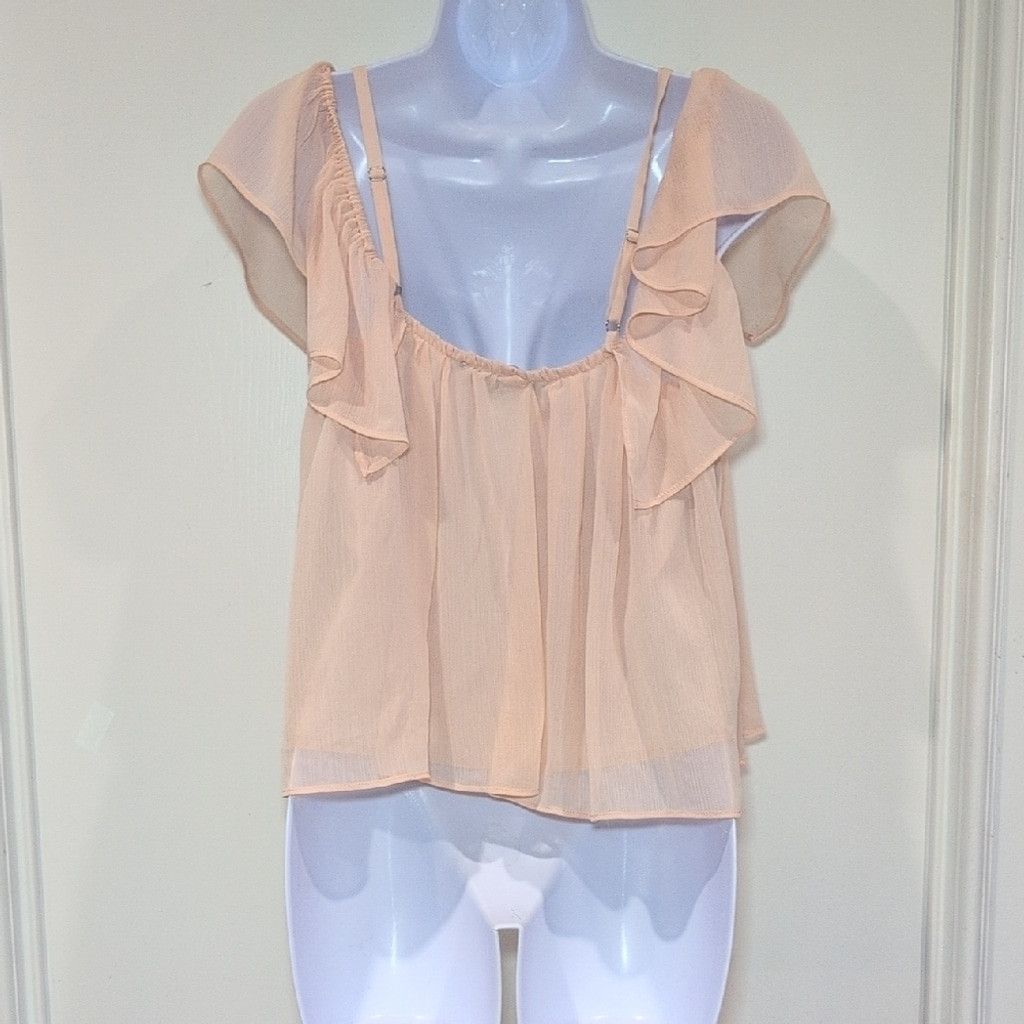 Lulus Lulus top XS Size XS / US 0-2 / IT 36-38 - 5 Thumbnail