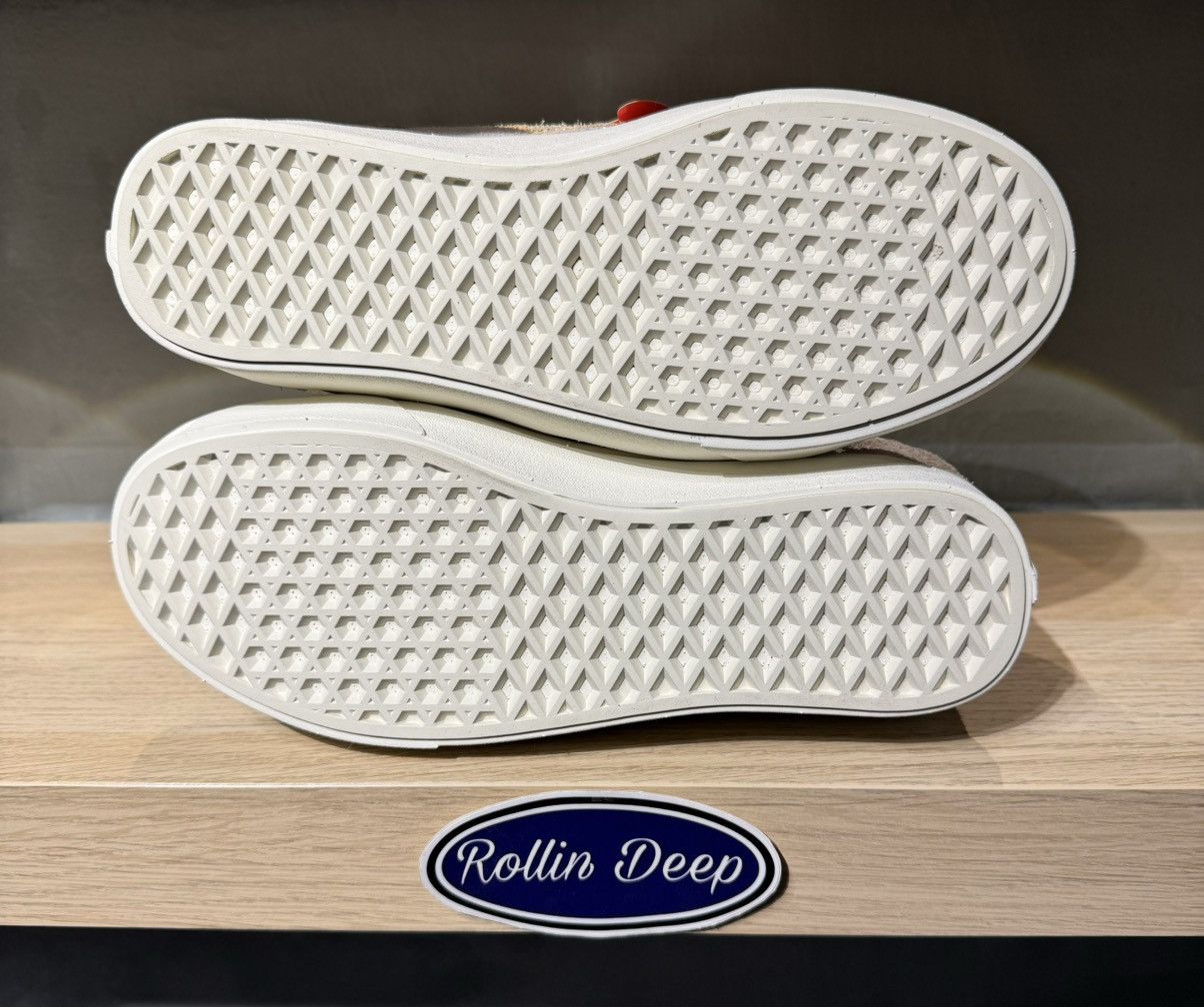 Blends × Vans Vans Vault Comfycush Old Skool x Blends Size US 7.5 / EU 40-41 - 6 Thumbnail