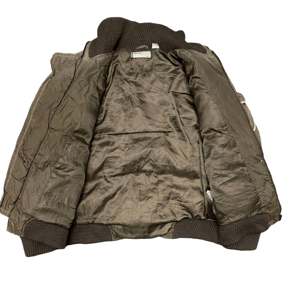 Levi's Vintage Levi's Puffer Jacket Size US L / EU 52-54 / 3 - 7 Thumbnail