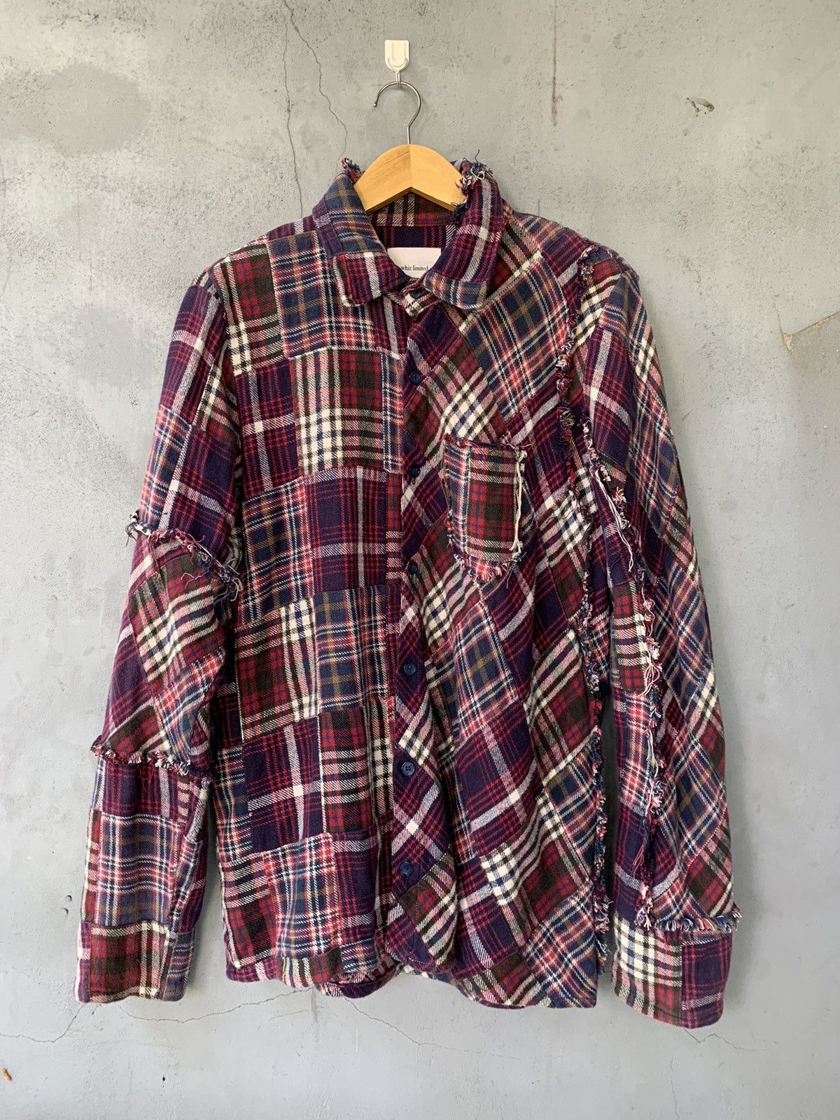 Yasuyuki Ishii | Grailed