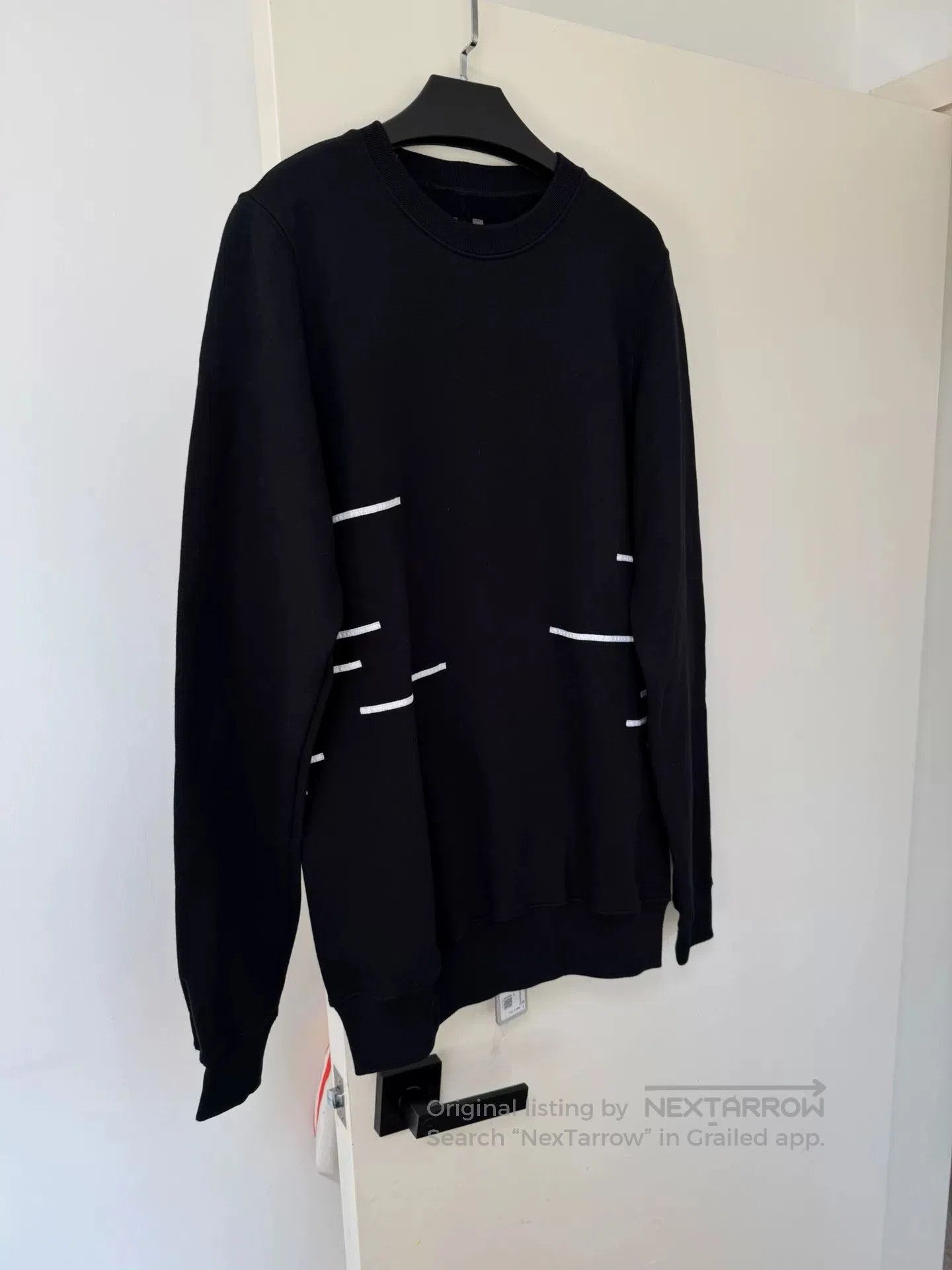 Rick Owens Drkshdw Rickowens Darkshow New with Tags. Size S / US 4 / IT 40 - 2 Thumbnail
