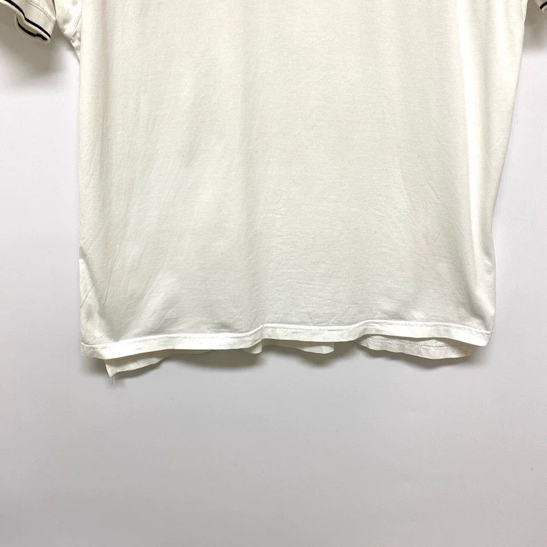 Givenchy Givenchy Logo Men's Polo Shirt 2506-Nextarrow Size US XL / EU 56 / 4 - 4 Thumbnail
