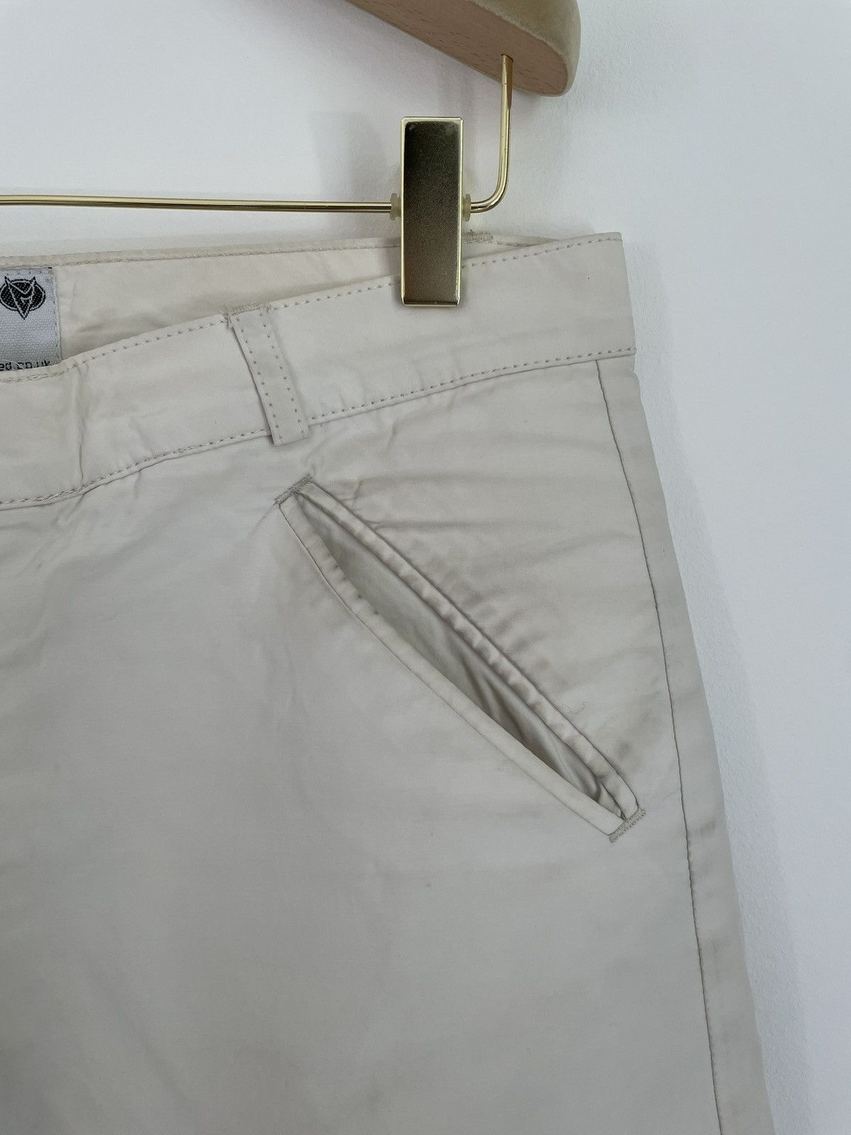 Vexed Generation Vexed Generation Slit Pants Size US 32 / EU 48 - 6 Thumbnail
