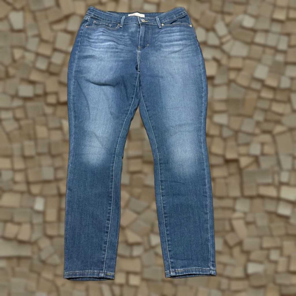 Levi's VINTAGE? No. Size 36" / US 14 / IT 50 - 1 Thumbnail