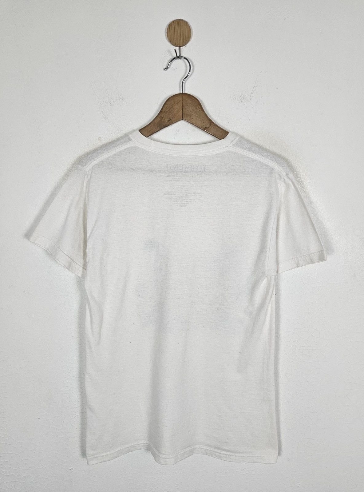 Vintage Vintage Cowboy Bebop anime shirt Size US S / EU 44-46 / 1 - 3 Thumbnail