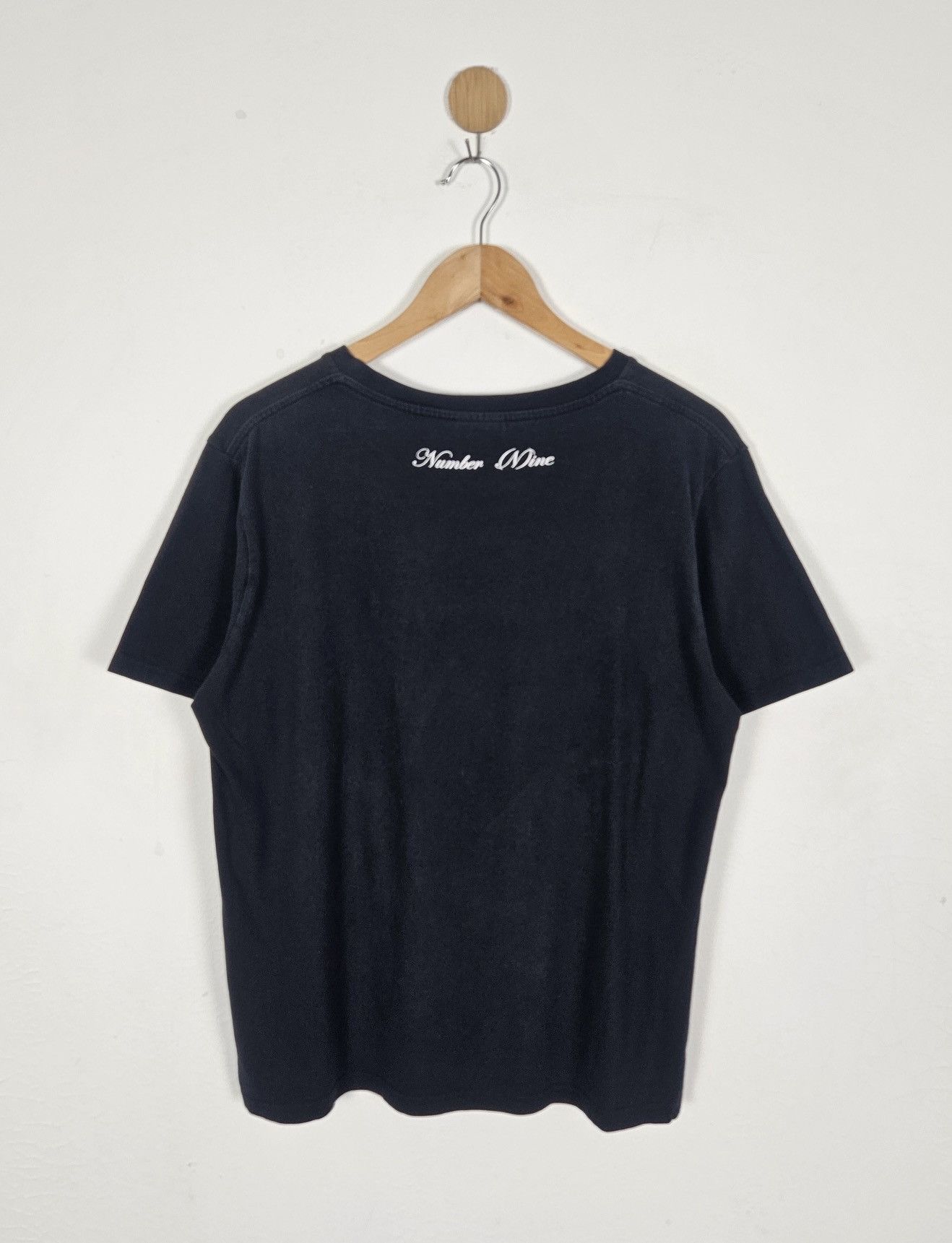 Marlboro Number Nine Marlboro shirt Size US L / EU 52-54 / 3 - 2 Thumbnail