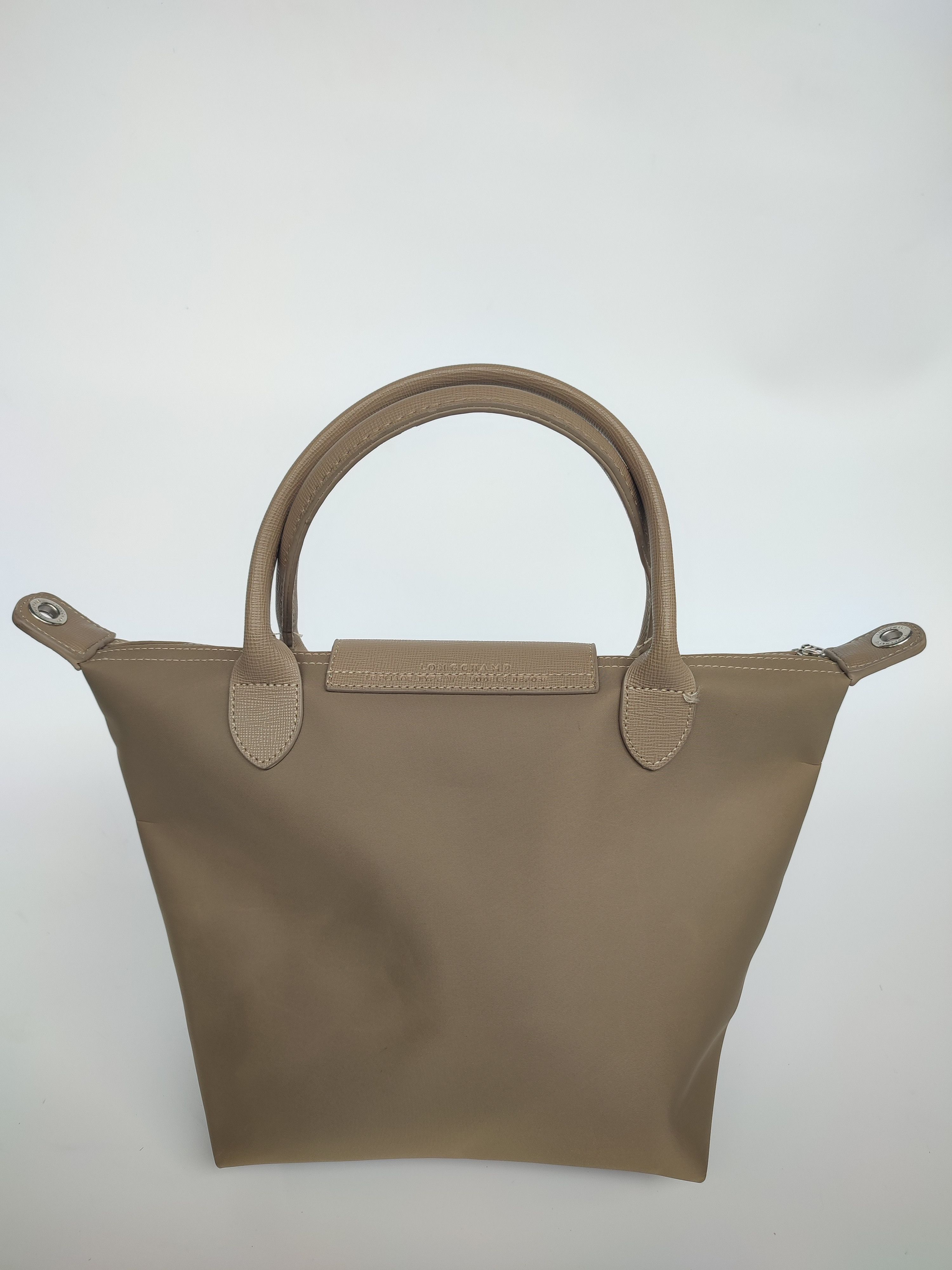Longchamp AUTH LONGCHAMP LA PLIAGE 'M' DEPOSE Size ONE SIZE - 10 Thumbnail