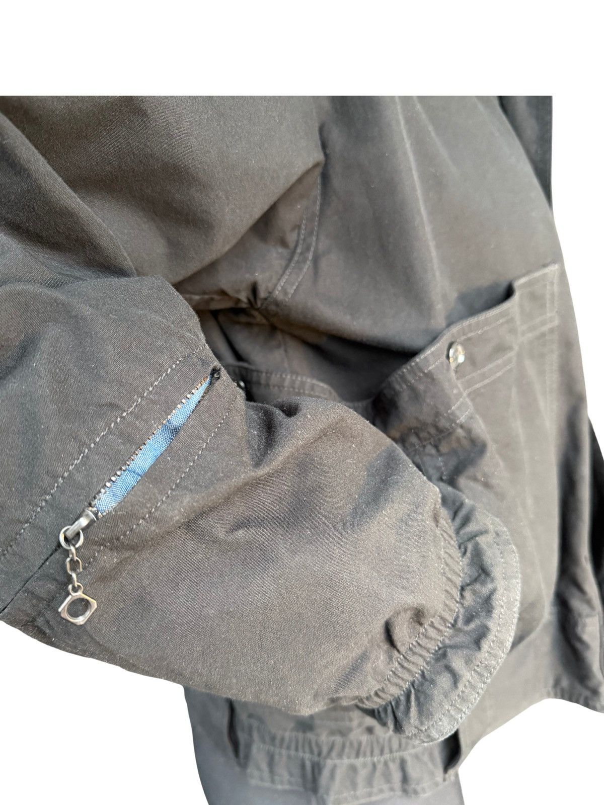 Willis & Geiger F/W 2025 Corona Utility x Willis & Geiger “Hunter Hiker” Size US S / EU 44-46 / 1 - 3 Thumbnail