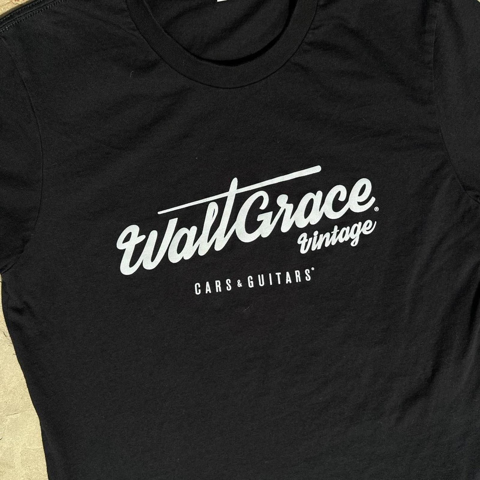 Other Walt Grace Vintage Cars and Guitars Florida T-shirt Size US S / EU 44-46 / 1 - 2 Thumbnail