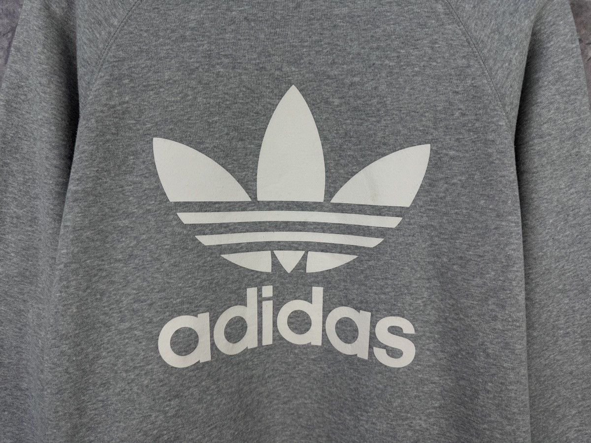 Adidas Men’s Adidas Sweatshirt Pullover Sportswear Size XS Size US XS / EU 42 / 0 - 5 Thumbnail