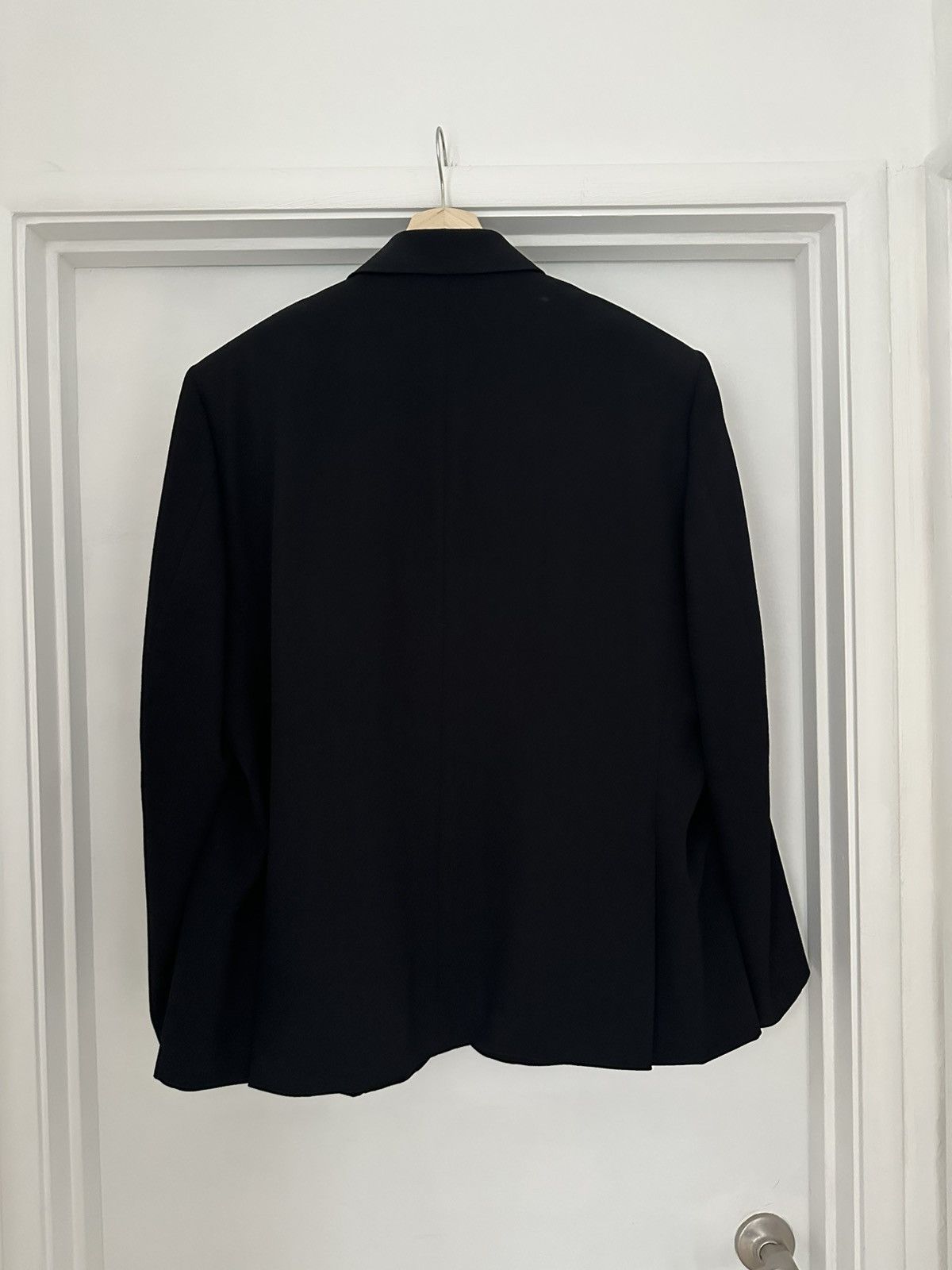 Balenciaga Balenciaga Phone Holder Blazer Size US M / EU 48-50 / 2 - 3 Thumbnail