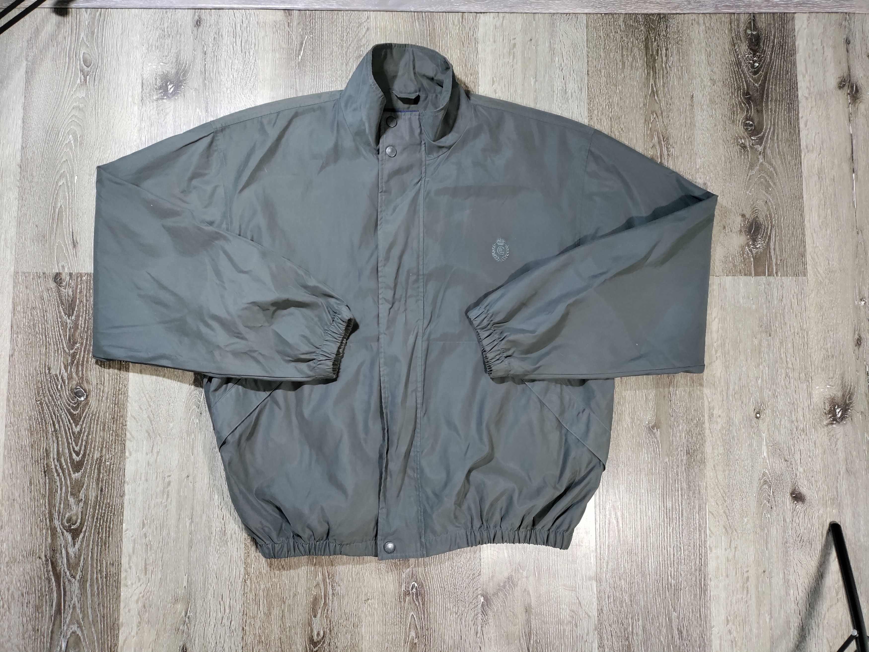 Chaps Ralph Lauren Chaps Ralph Lauren Jacket Size US XXL / EU 58 / 5 - 1 Thumbnail