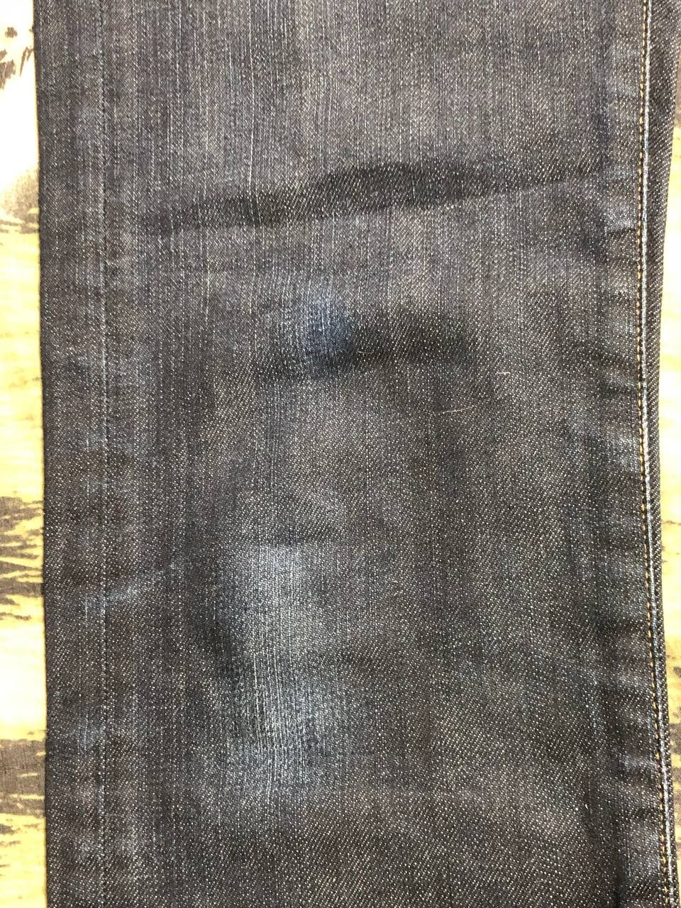 G-Star Vintage Gstar Raw Japanese Avant Garde Opium Y2K Denim Jeans Size US 29 - 8 Thumbnail