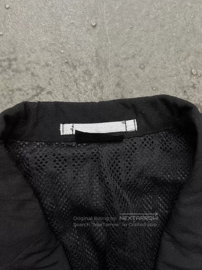 Comme des Garcons Comme des Garcons Tailcoat Blazer Size US XS / EU 42 / 0 - 5 Thumbnail