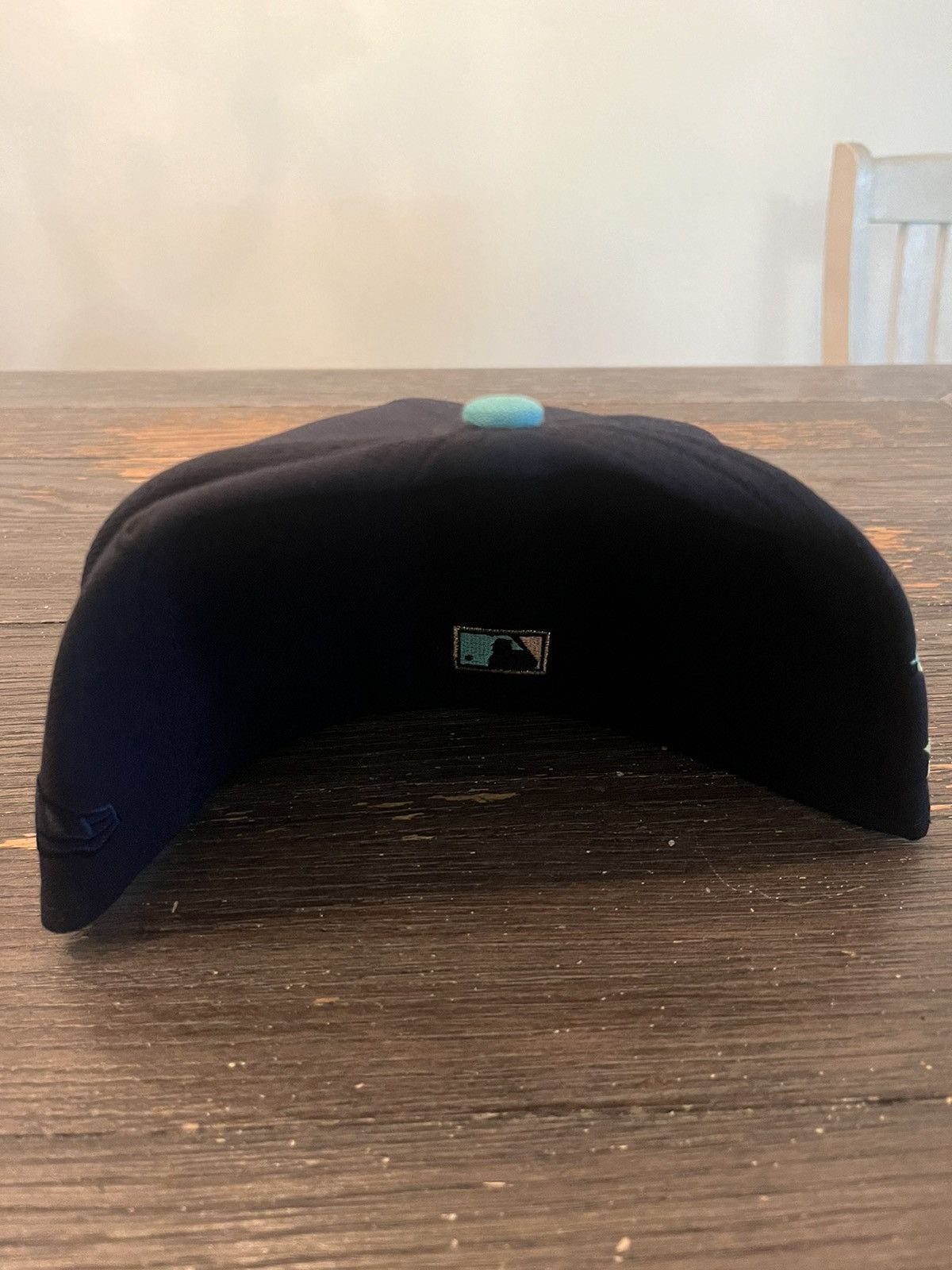 New Era Hatclub Chicago Cubs Size 7 3/8 Size ONE SIZE - 4 Thumbnail