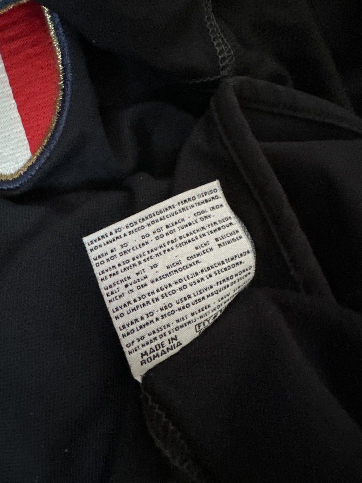 Kappa Kappa x Italia Goalkeeper Jersey Size US S / EU 44-46 / 1 - 2 Thumbnail