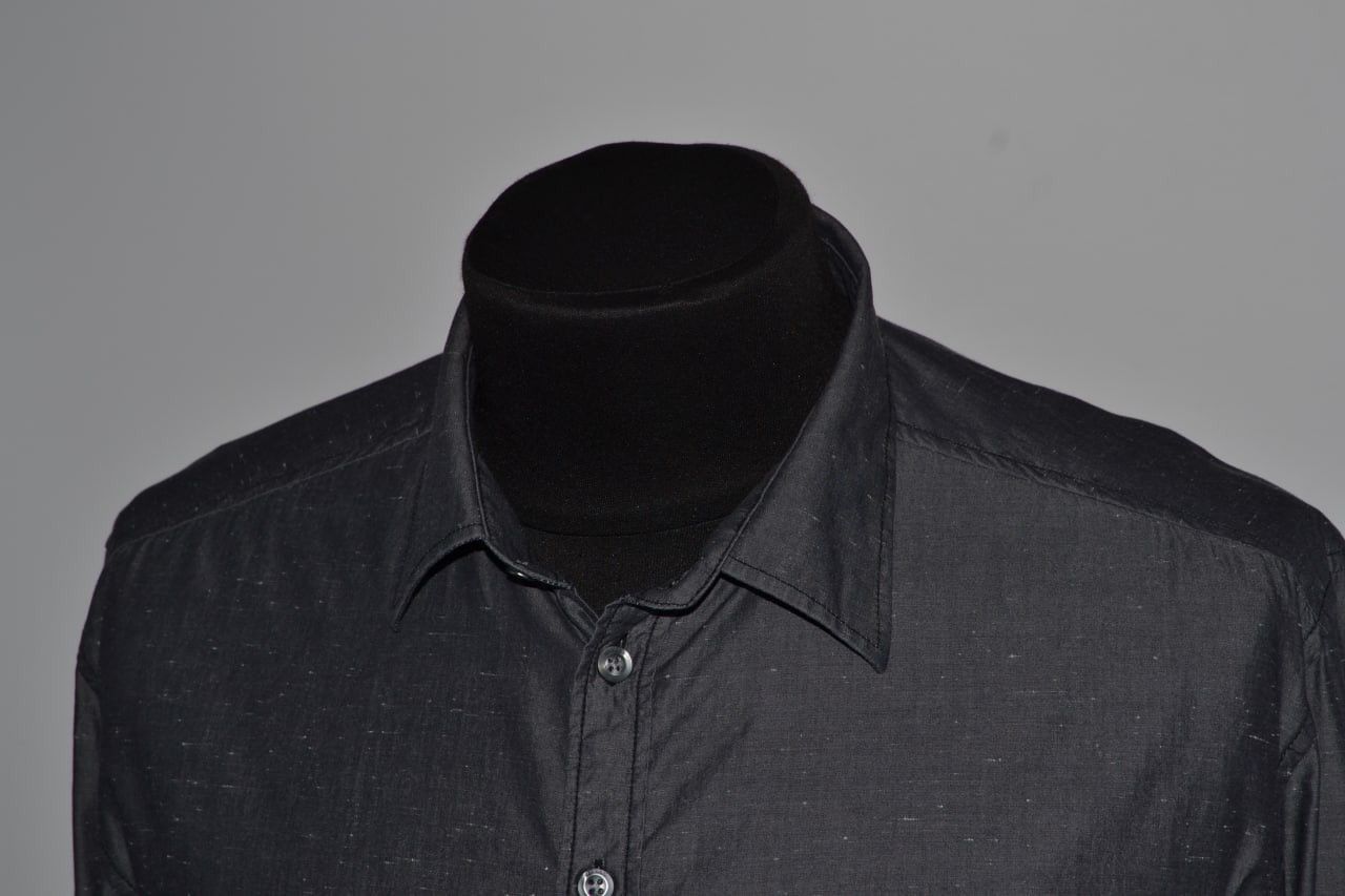 Diesel Diesel Shirt Long Sleeve Size L Size US L / EU 52-54 / 3 - 3 Thumbnail