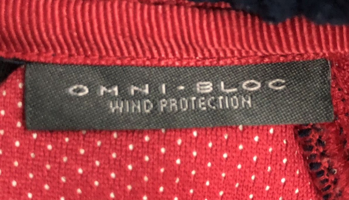 Columbia Vintage Columbia Omni-Bloc Wind Protection Jacket Size US M / EU 48-50 / 2 - 18 Thumbnail