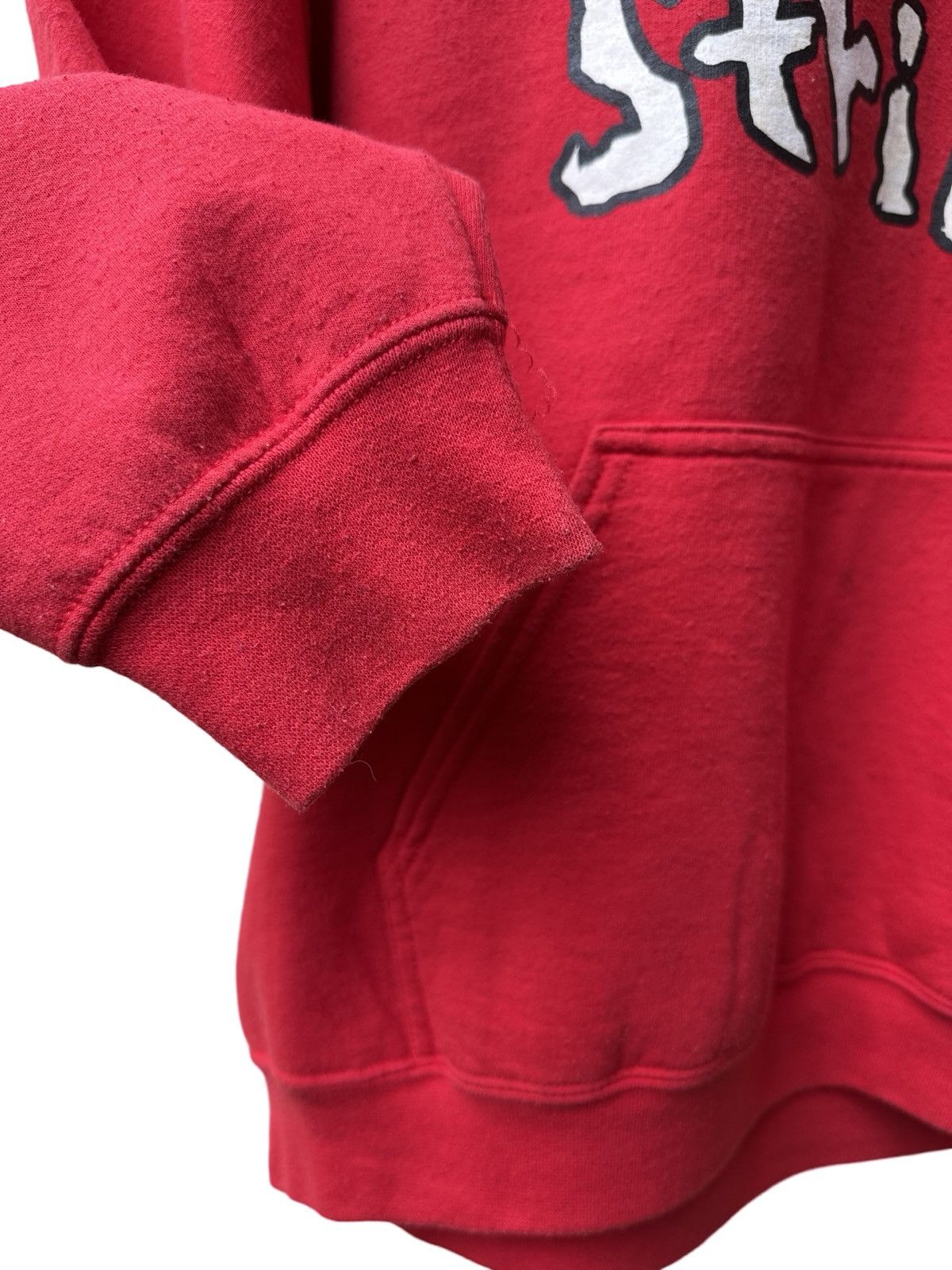 Japanese Brand Rara Lucky Strike x Itakura B.B Team Size US L / EU 52-54 / 3 - 6 Thumbnail