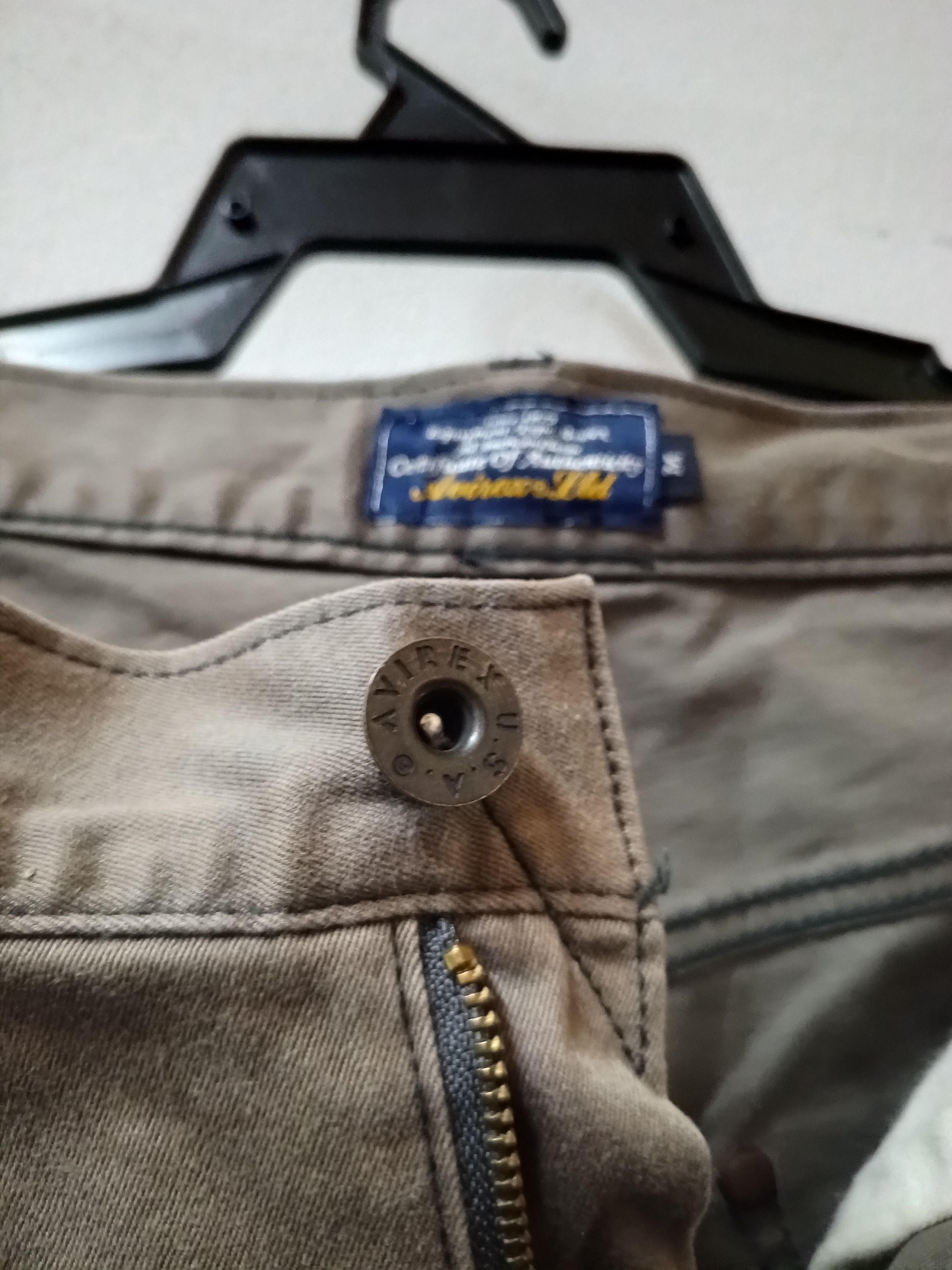 Avirex AVIREX Size US 32 / EU 48 - 5 Thumbnail