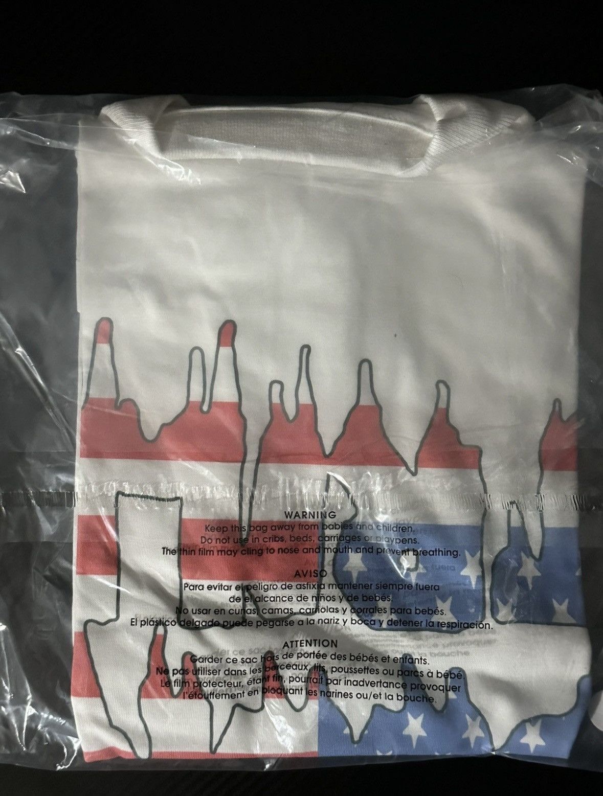 Grimykids Grimykids “Been Trill” Polo Size US M / EU 48-50 / 2 - 5 Thumbnail