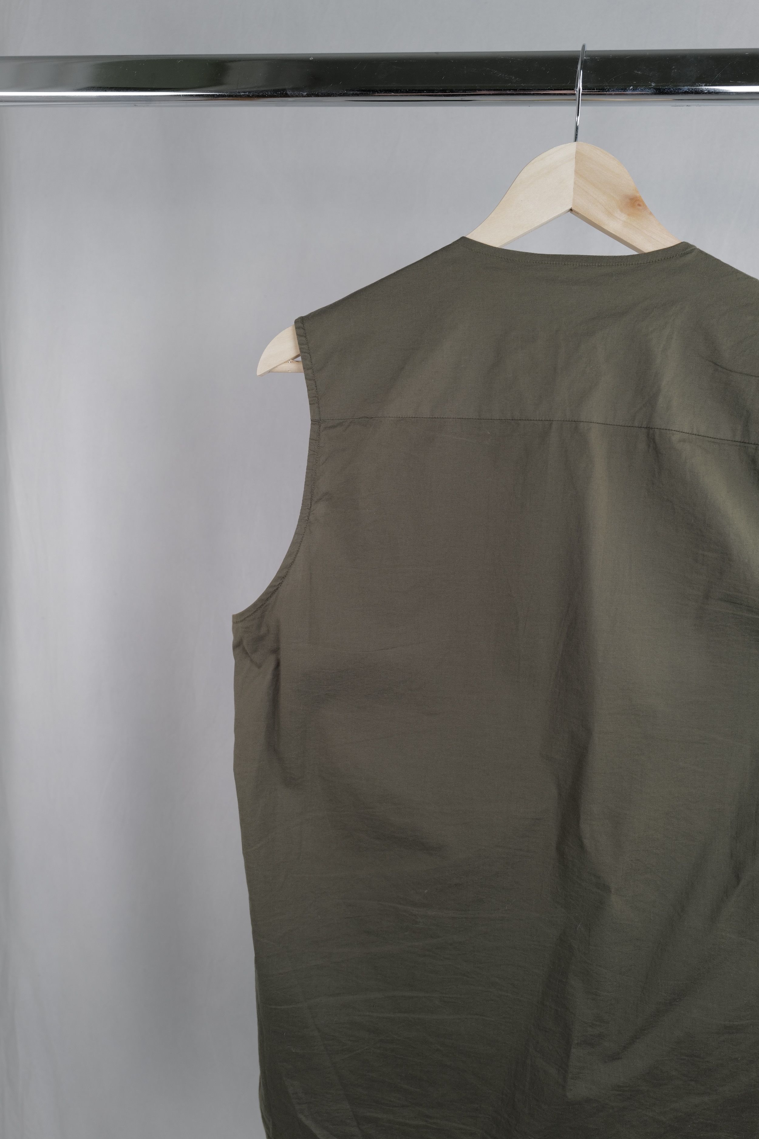 Kris Van Assche Krisvanassche TOP Size US S / EU 44-46 / 1 - 10 Thumbnail