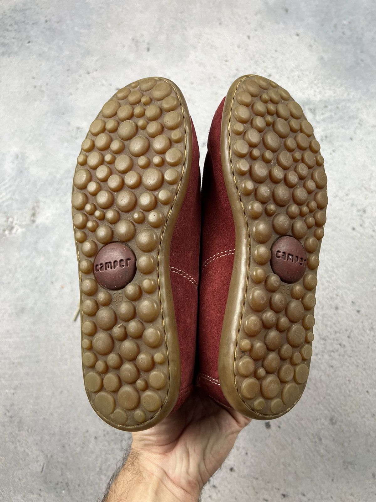 Camper Vintage camper pelotas boots Size US 6 / IT 36 - 5 Thumbnail