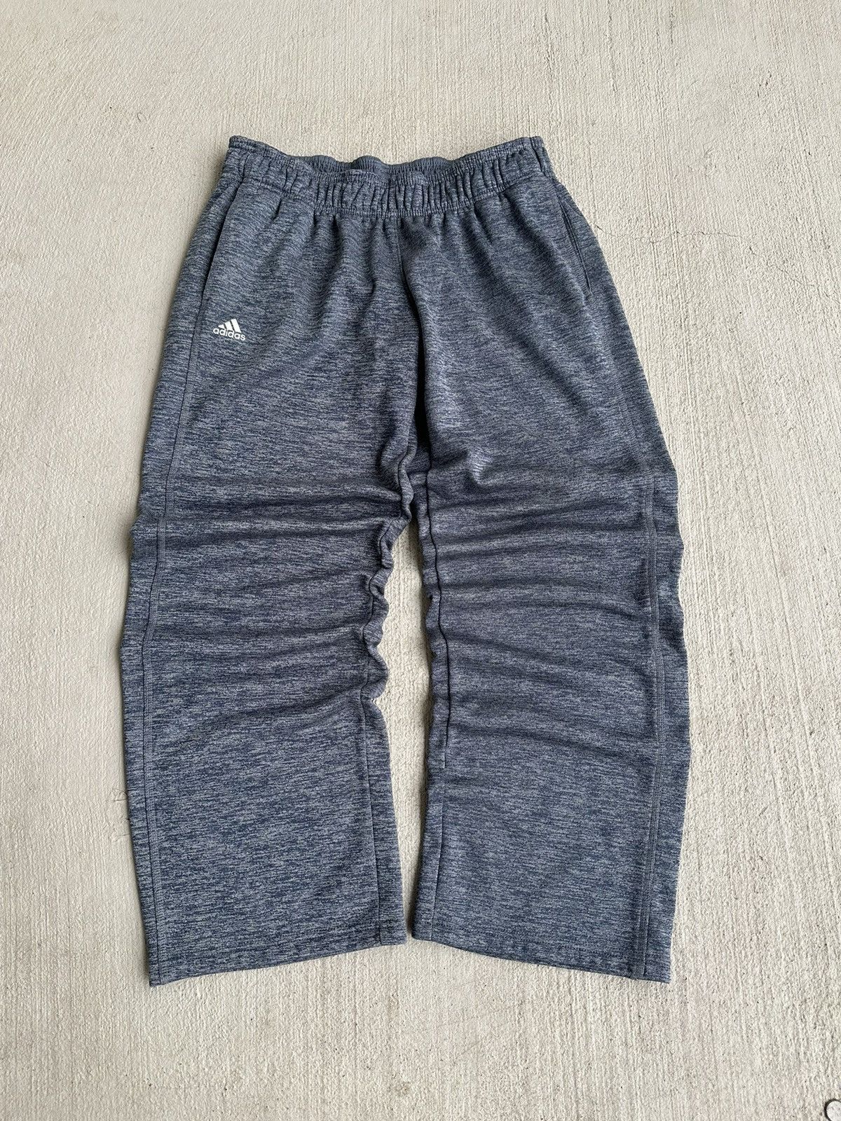 Other Vintage Adidas Sweatpants Size US 34 / EU 50 - 1 Thumbnail