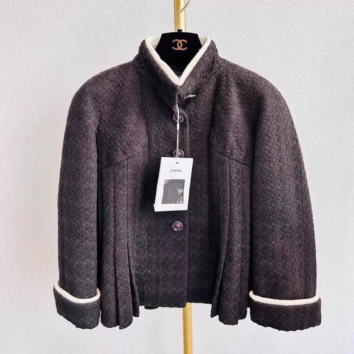 Chanel Classic Jacket