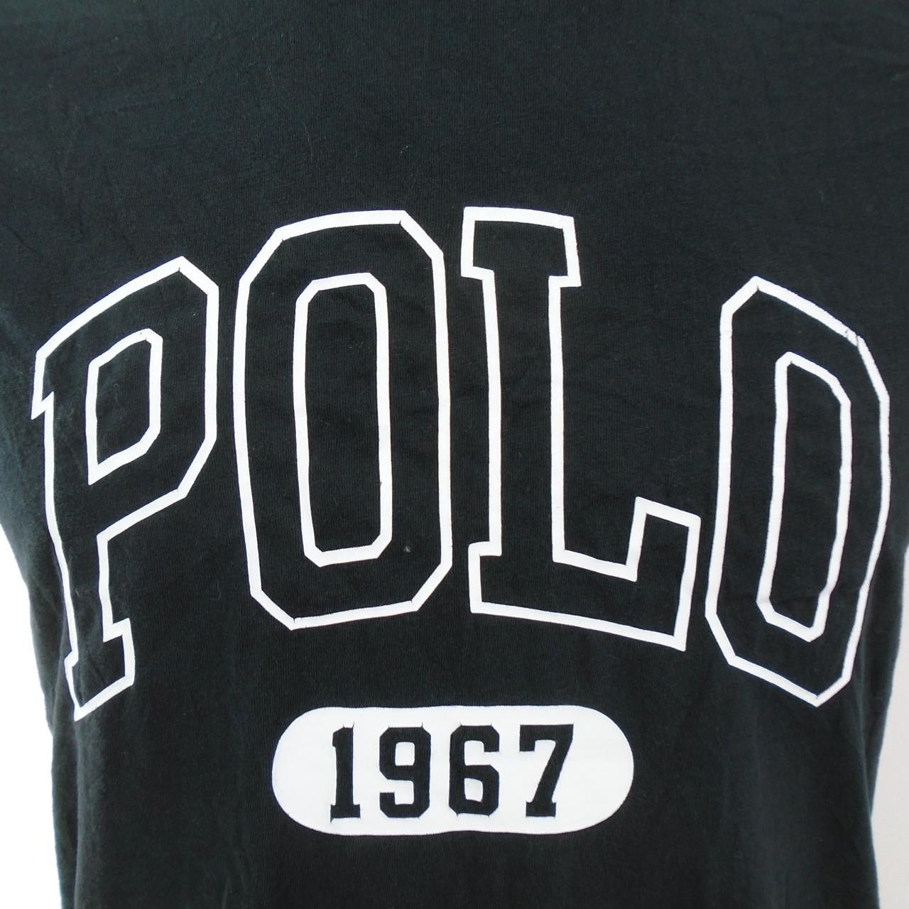 Polo Ralph Lauren Men's T-Shirt Ralph Lauren Size US M / EU 48-50 / 2 - 6 Thumbnail
