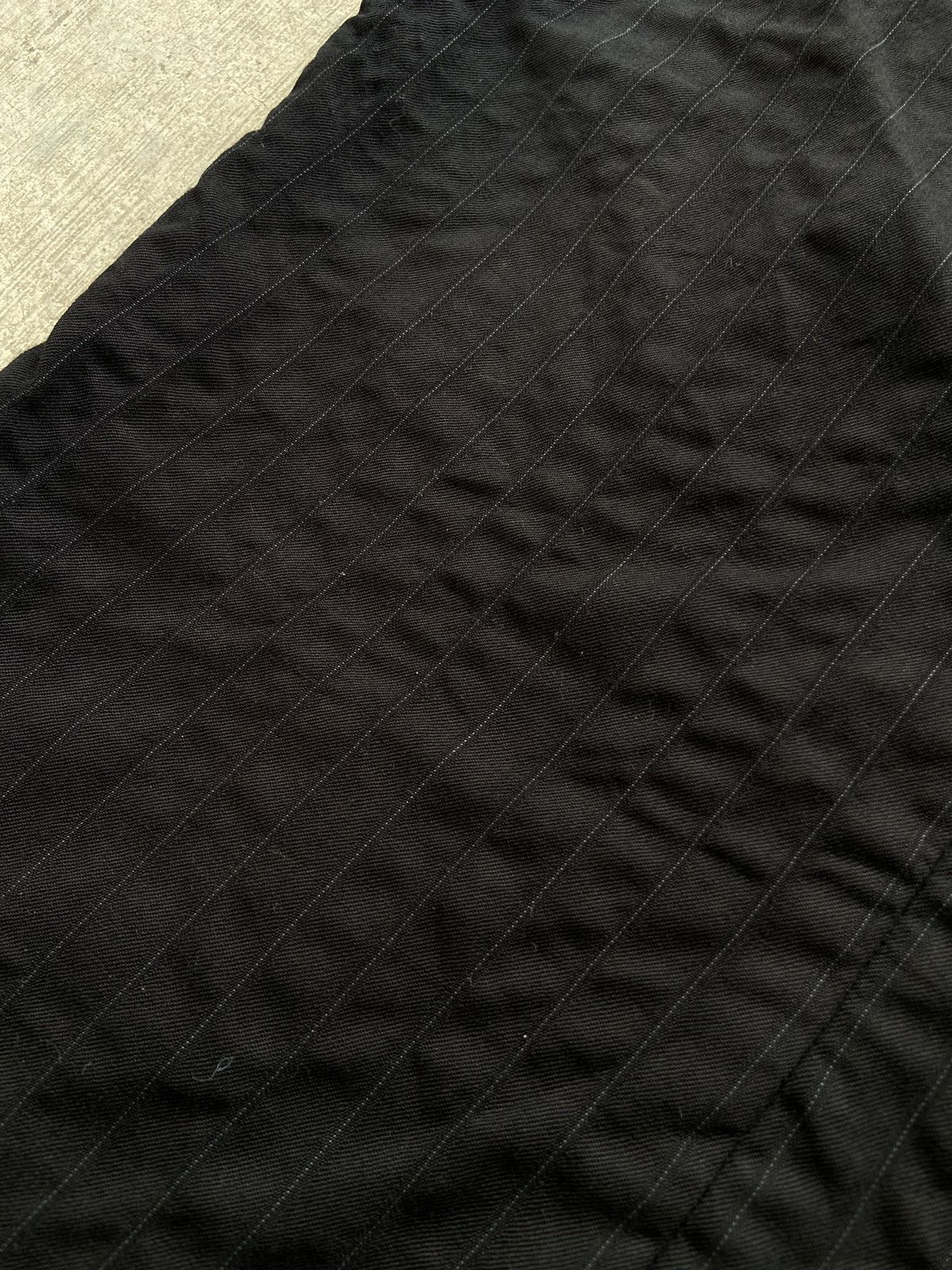 Kris Van Assche Archive Kris Van Assche Avant Garde by Hedi Slimane Vest Size 46R - 11 Thumbnail