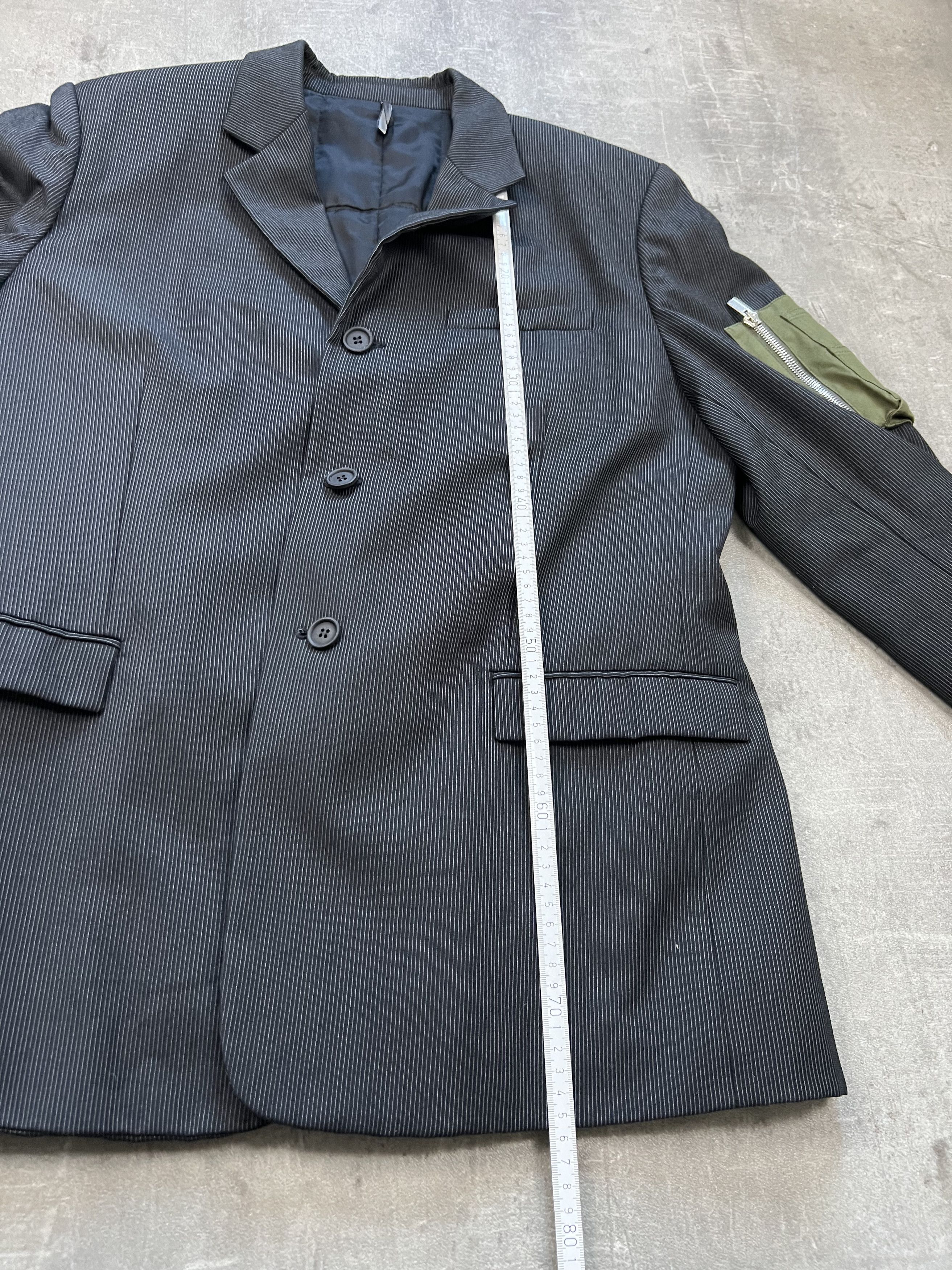Dior christian dior blazer gr. 52 L luxury Size 52S - 14 Thumbnail