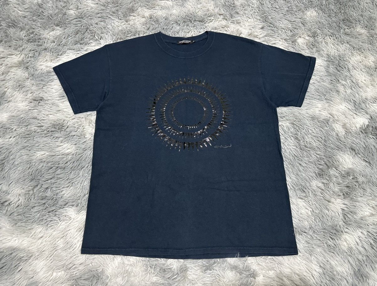 Undercover 🔥Archived Undercover Shirt Circle Giz Size US L / EU 52-54 / 3 - 2 Thumbnail