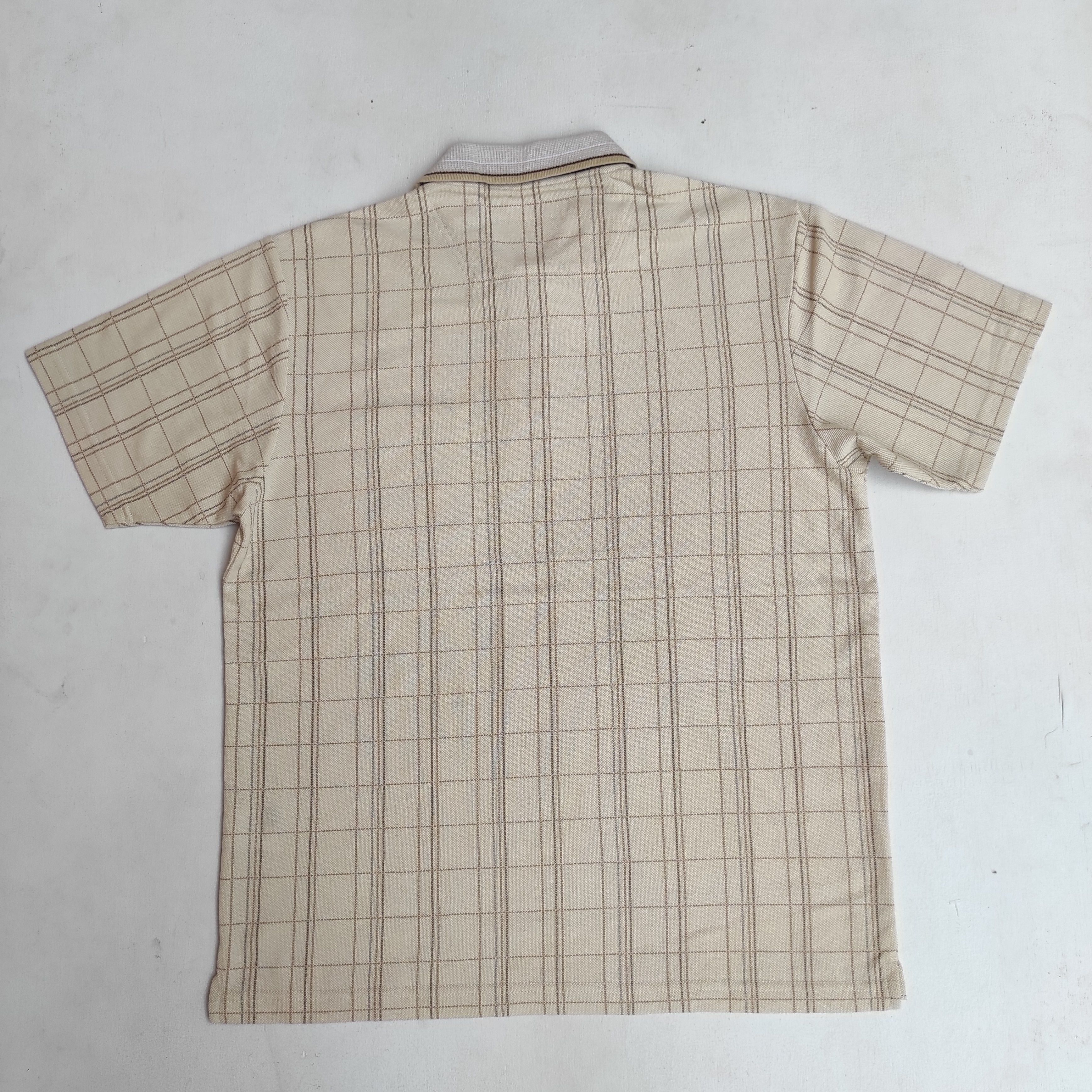 Gianni Valentino Combo 3pcs Gianni Valentino Polo Shirt Size US M / EU 48-50 / 2 - 24 Thumbnail
