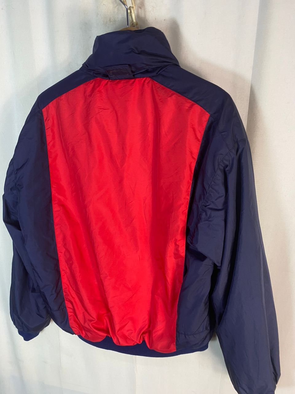 Asics × Japanese Brand Killy zipper jacket hidden hoodie by asics Size US M / EU 48-50 / 2 - 14 Thumbnail