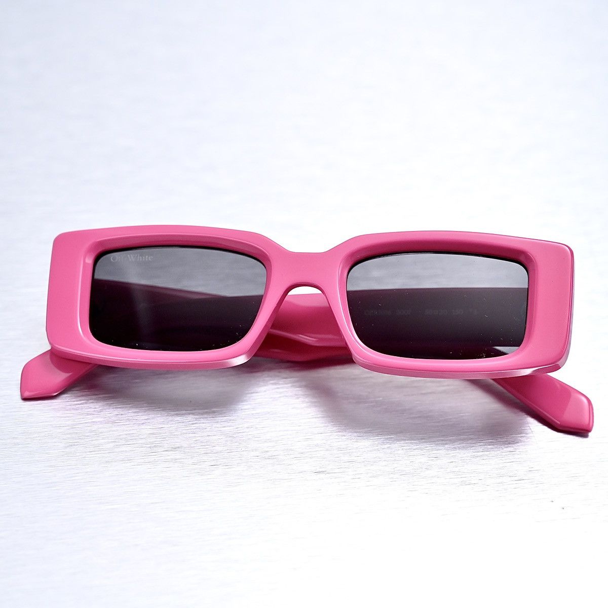 Off-White OFF WHITE ARTHUR SUNGLASSES Size ONE SIZE - 10 Thumbnail