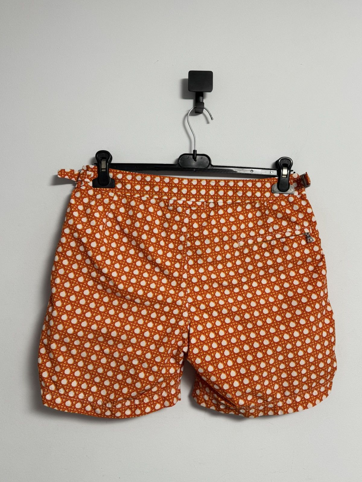 Orlebar Brown Mens Orlebar Brown Swim Shorts Bulldog Size US 30 / EU 46 - 14 Thumbnail