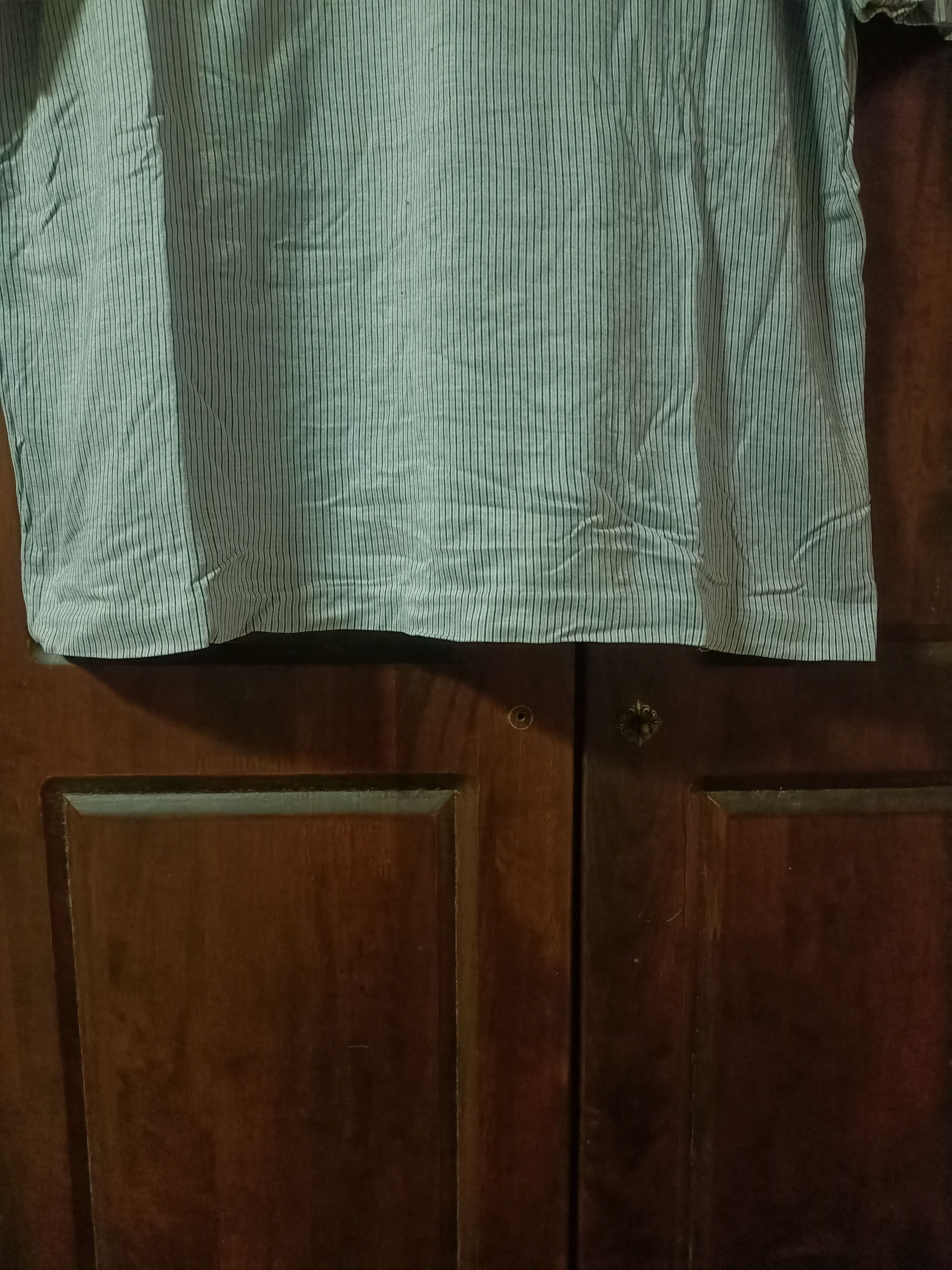 Alfred Dunhill × Vintage Original Vintage Alfred Dunhill Collar Polo Tee Size US XL / EU 56 / 4 - 6 Thumbnail