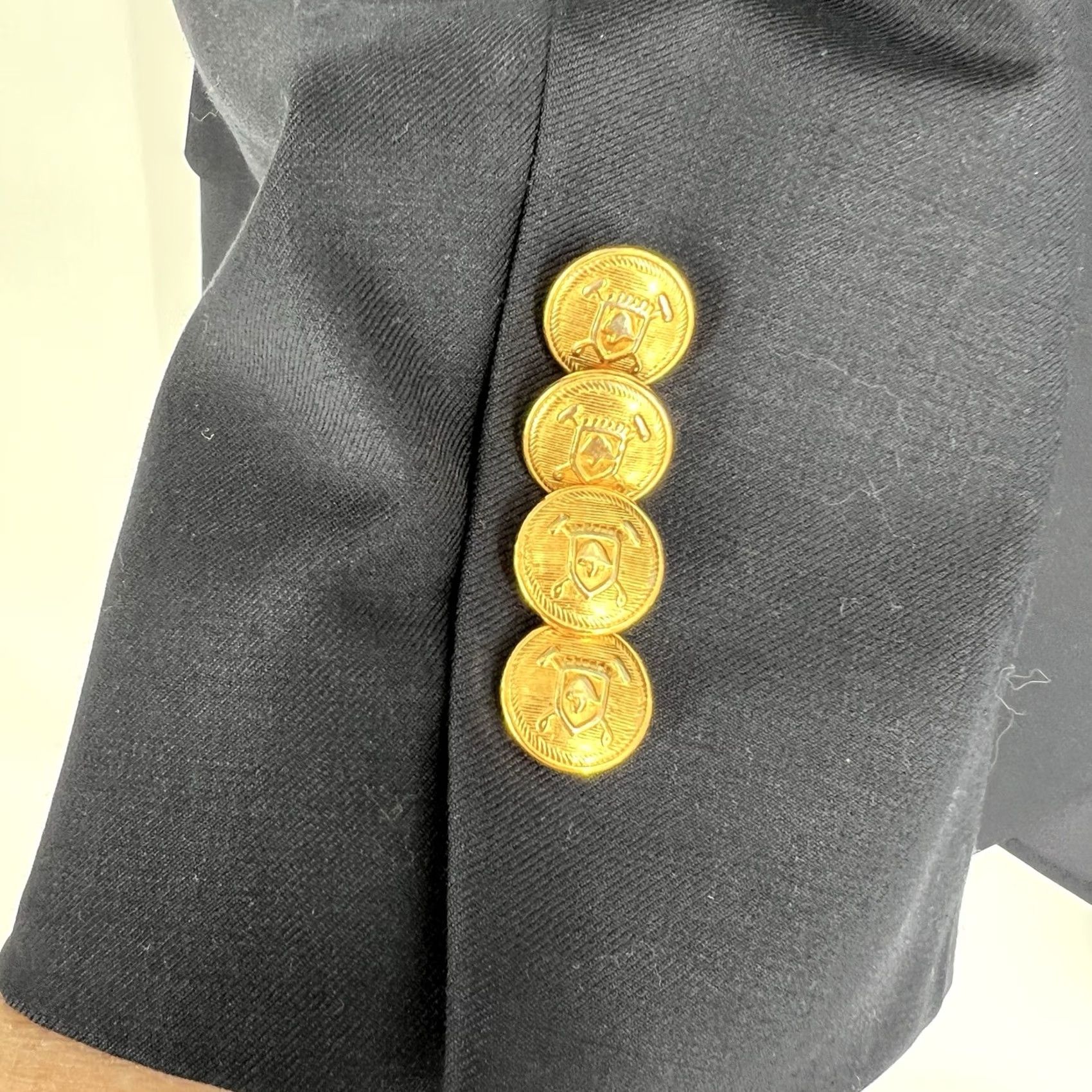 Ralph Lauren VINTAGE? No. Size US S / EU 44-46 / 1 - 4 Thumbnail